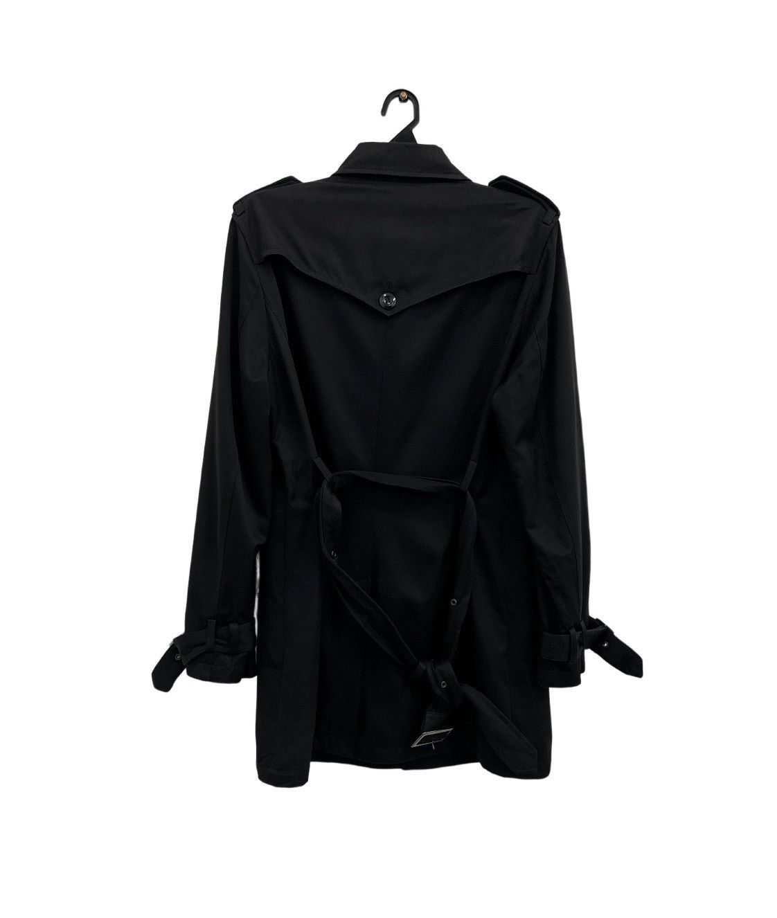 Katharine Hamnett London Katharine Hamnett London Coat Size L / US 10 / IT 46 - 2 Thumbnail