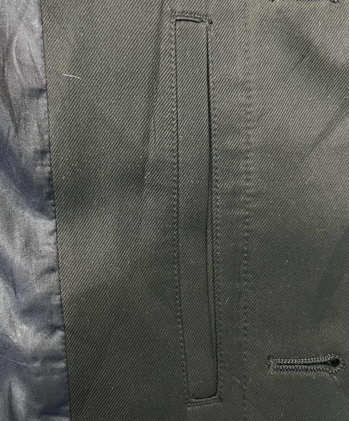 Katharine Hamnett London Katharine Hamnett London Coat Size L / US 10 / IT 46 - 11 Thumbnail