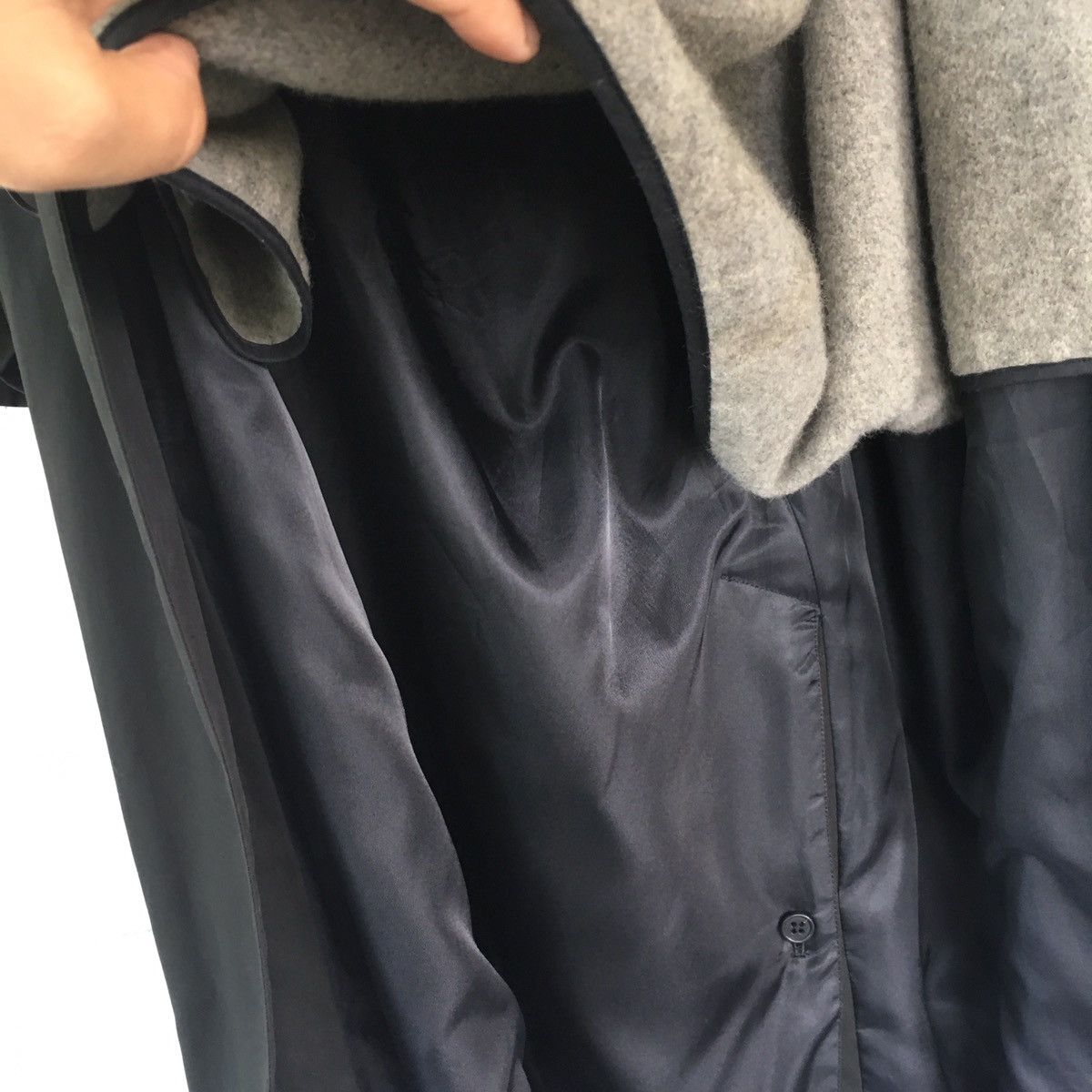 Japanese Brand Japanese Heavy Cotton Rider Jacket Size US S / EU 44-46 / 1 - 10 Thumbnail