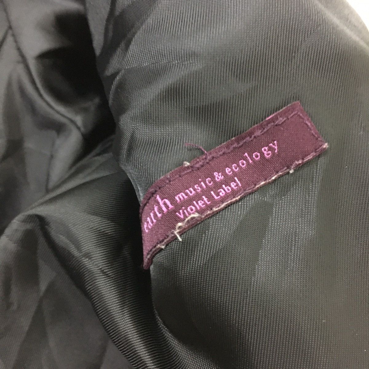 Schott Schott Bros Double Breasted Japan Collab Size US S / EU 44-46 / 1 - 12 Thumbnail