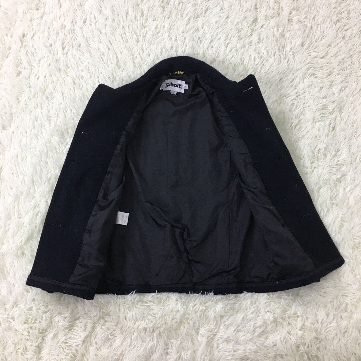 Schott Schott Bros Double Breasted Japan Collab Size US S / EU 44-46 / 1 - 7 Thumbnail