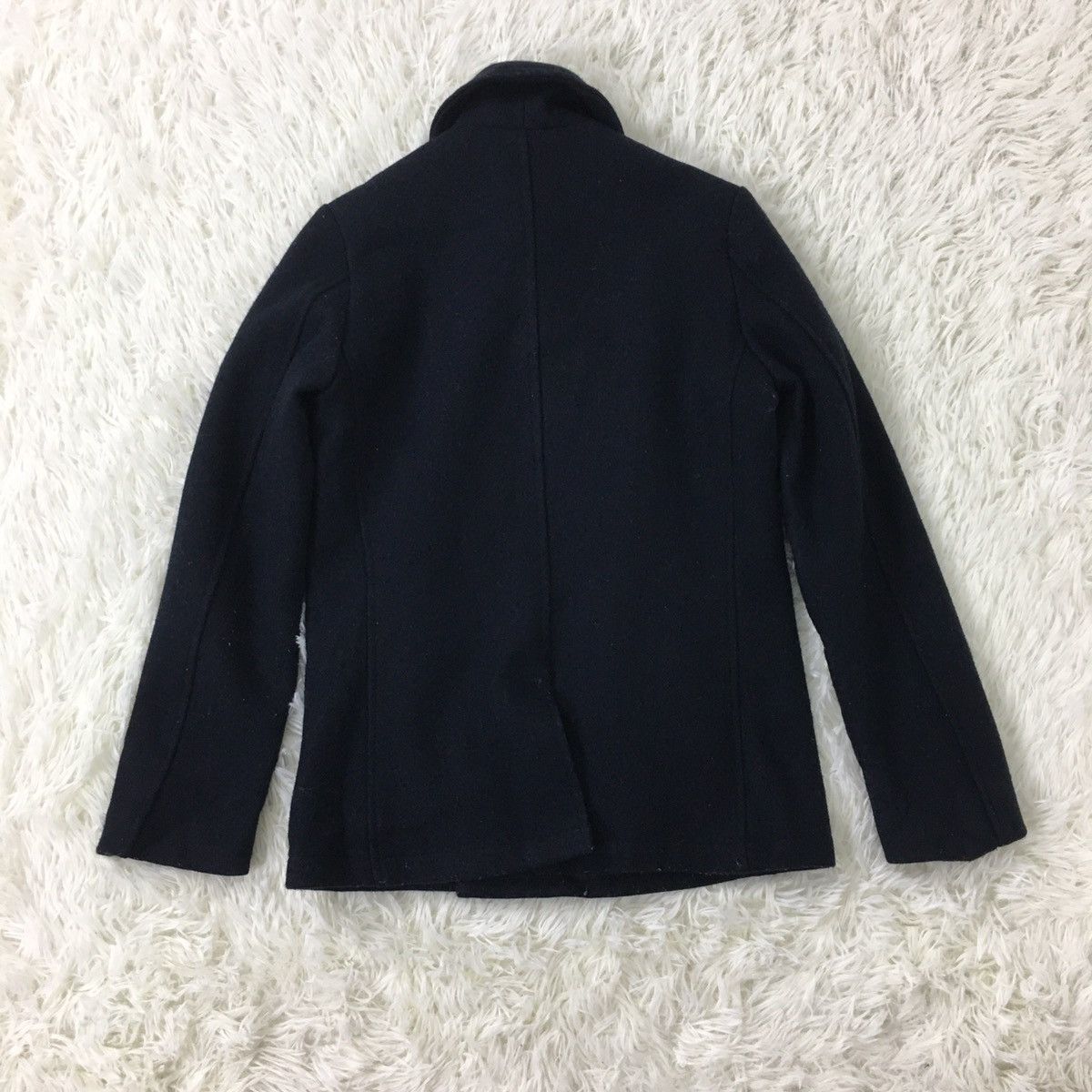 Schott Schott Bros Double Breasted Japan Collab Size US S / EU 44-46 / 1 - 5 Thumbnail