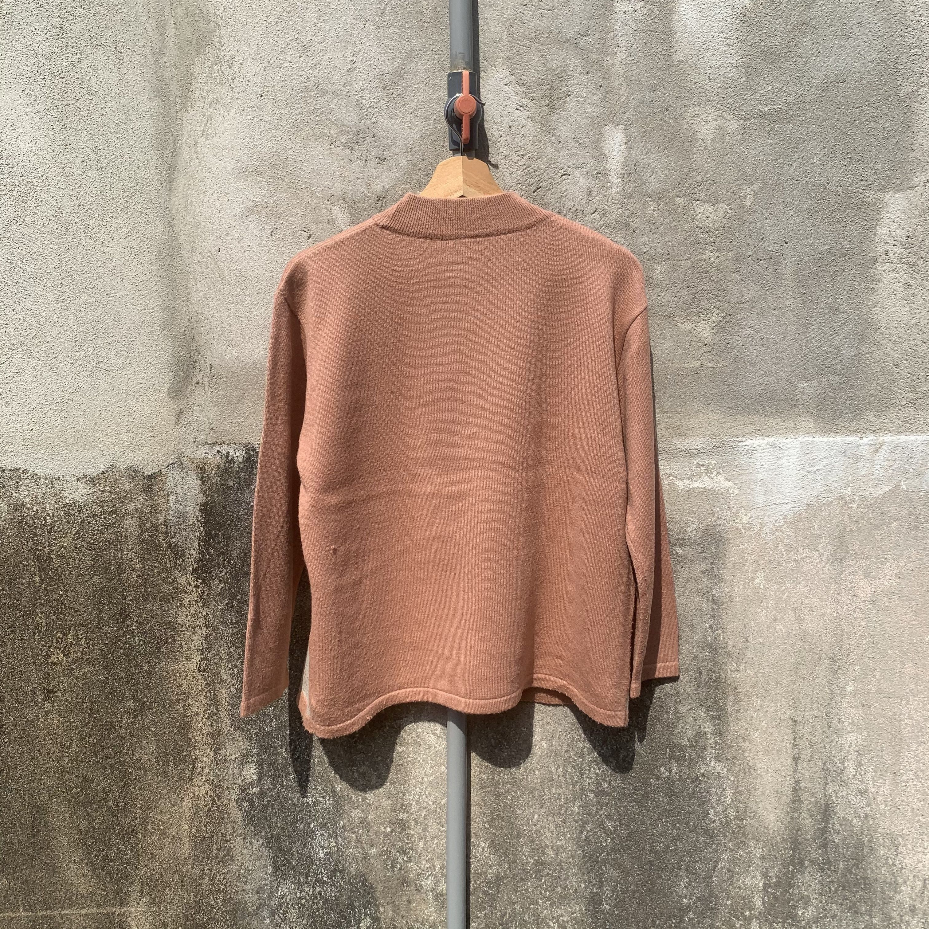 Aran Isles Knitwear SEND OFFERS📌Porsha Knitwear Cropped Long Sleeve Nice Design Size US M / EU 48-50 / 2 - 7 Thumbnail