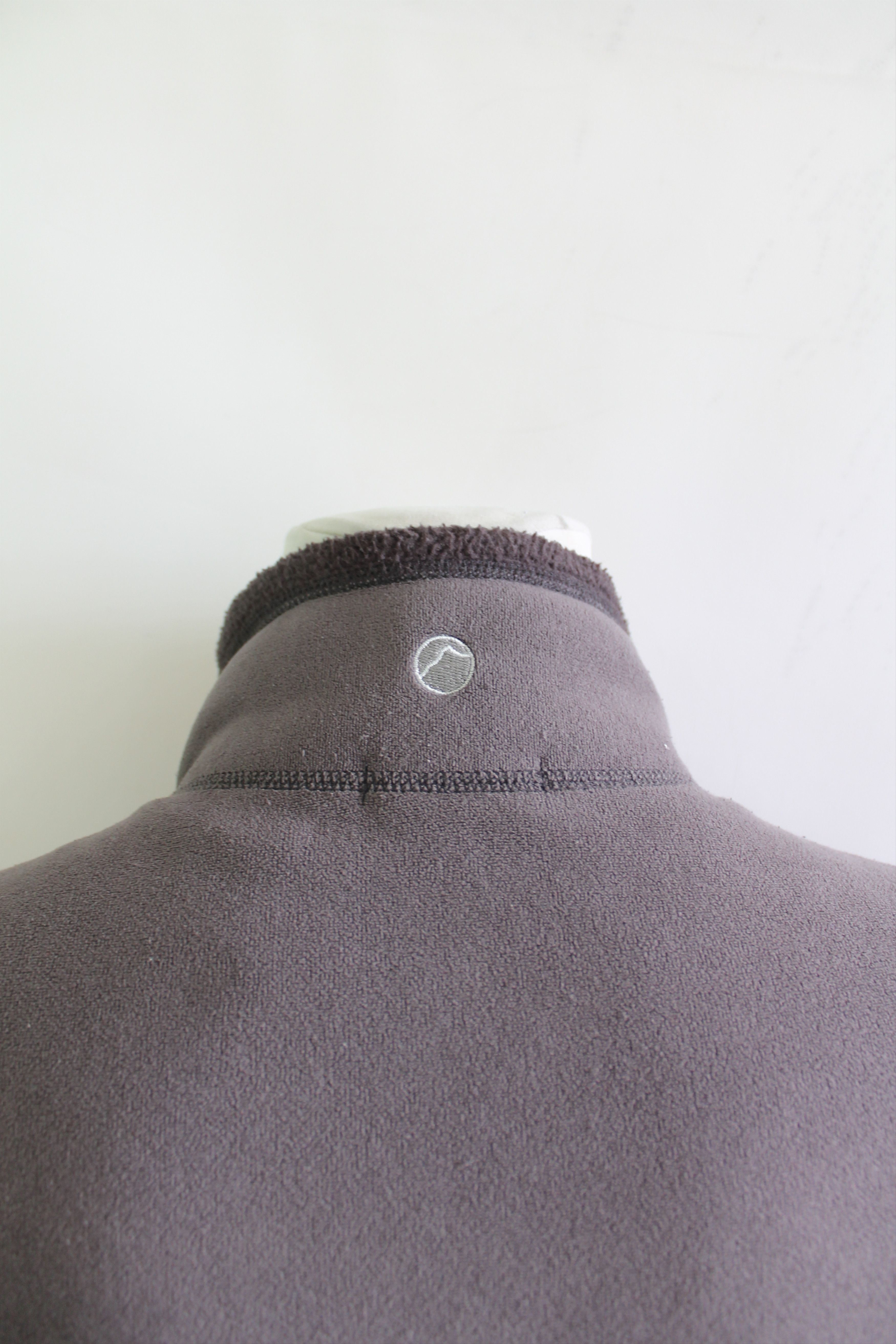 Japanese Brand Lowe Alpine Japan Vintage Fleece Jacket full zip Pullover Size US L / EU 52-54 / 3 - 6 Thumbnail