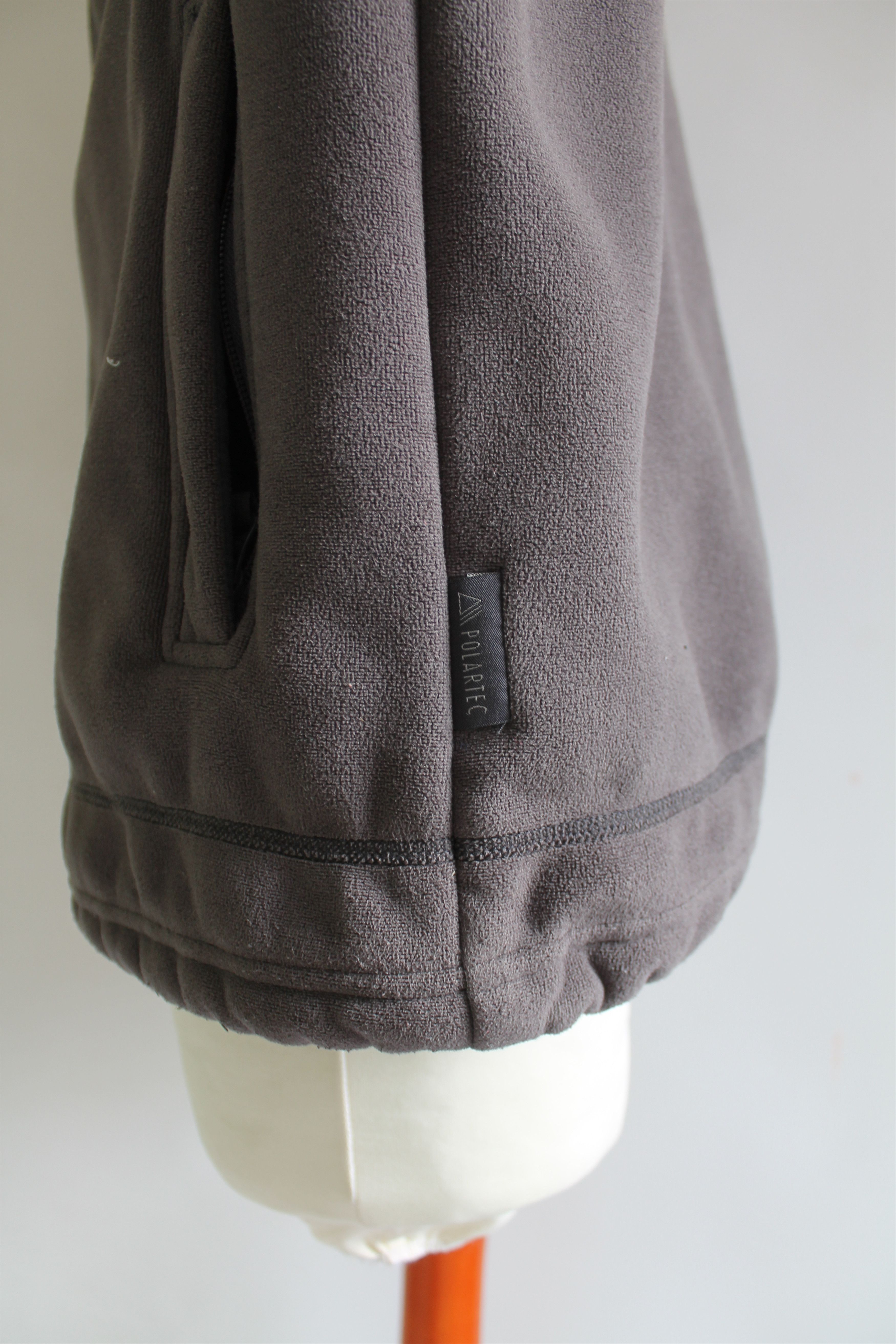 Japanese Brand Lowe Alpine Japan Vintage Fleece Jacket full zip Pullover Size US L / EU 52-54 / 3 - 4 Thumbnail