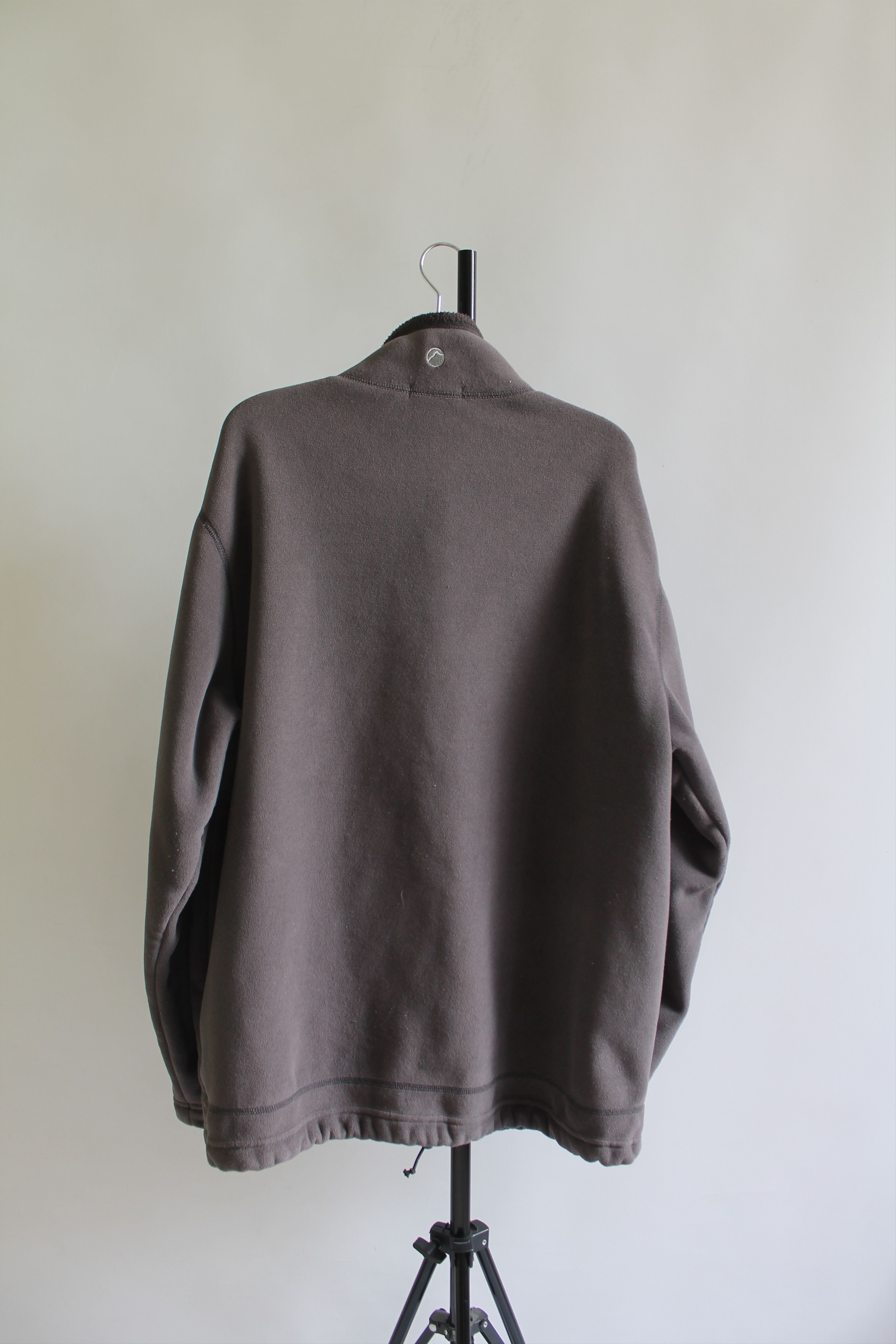 Japanese Brand Lowe Alpine Japan Vintage Fleece Jacket full zip Pullover Size US L / EU 52-54 / 3 - 9 Thumbnail