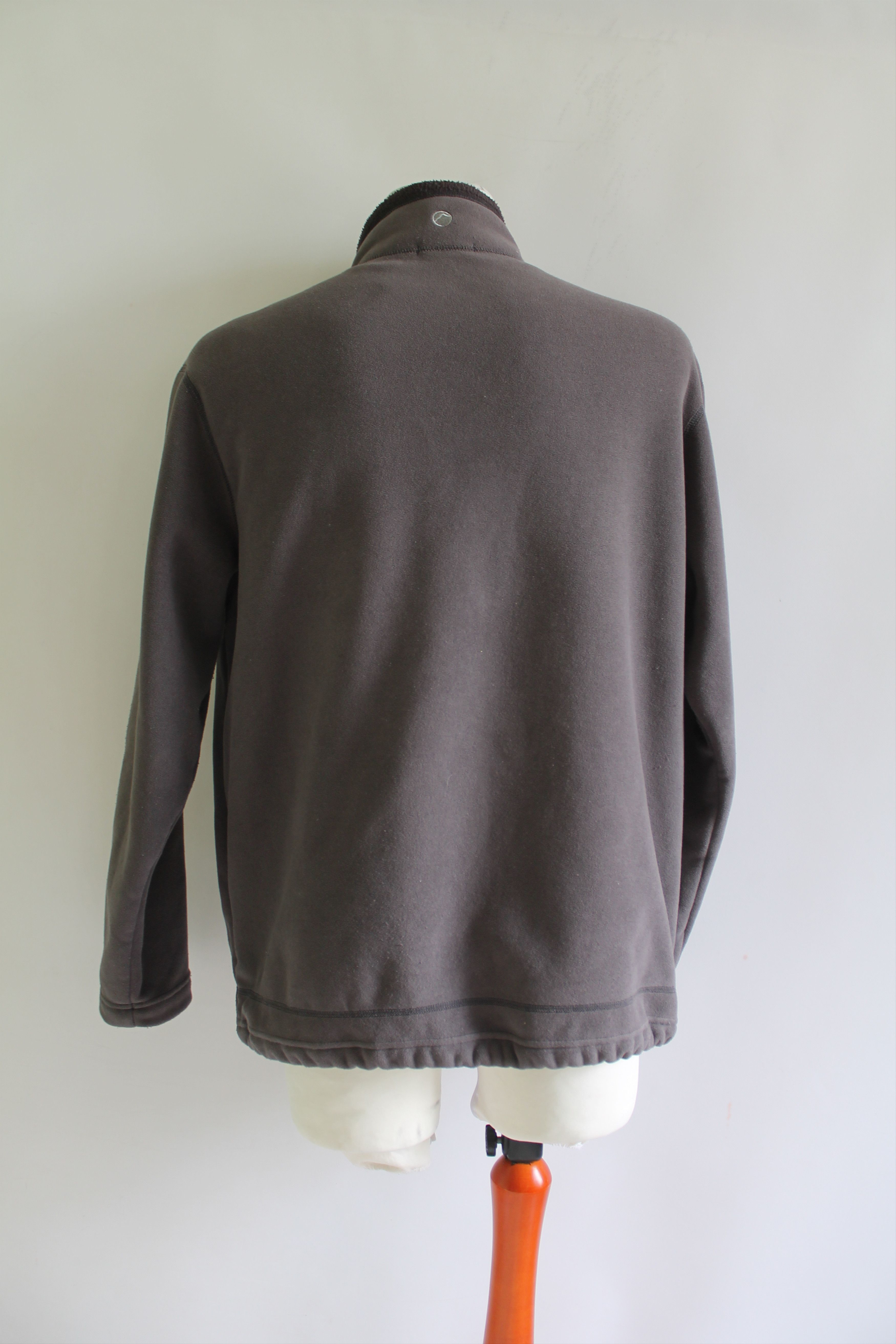 Japanese Brand Lowe Alpine Japan Vintage Fleece Jacket full zip Pullover Size US L / EU 52-54 / 3 - 5 Thumbnail