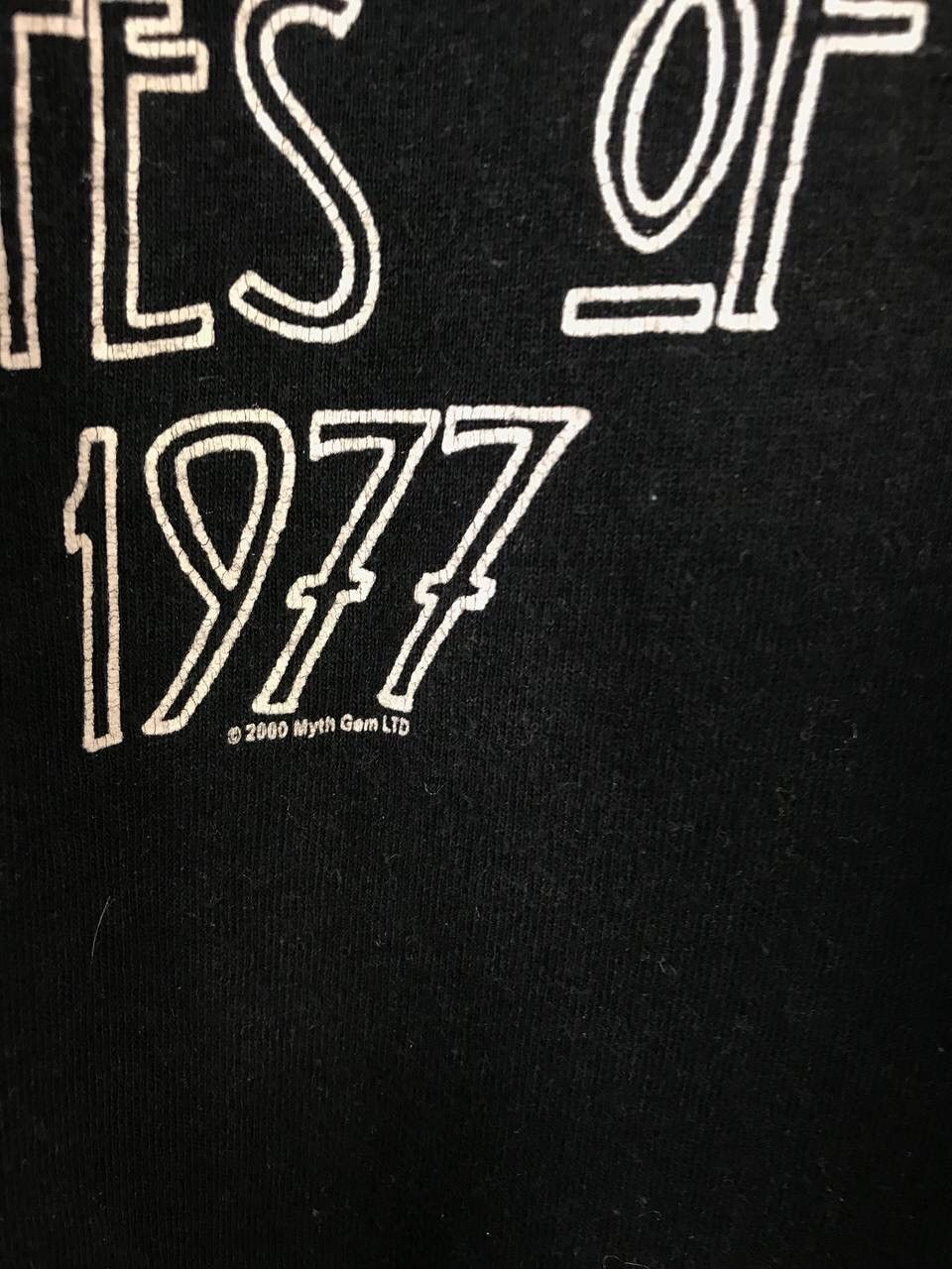 Band Tees × Led Zeppelin × Vintage Led Zeppelin 2000 vintage rock band tee Size US S / EU 44-46 / 1 - 4 Thumbnail