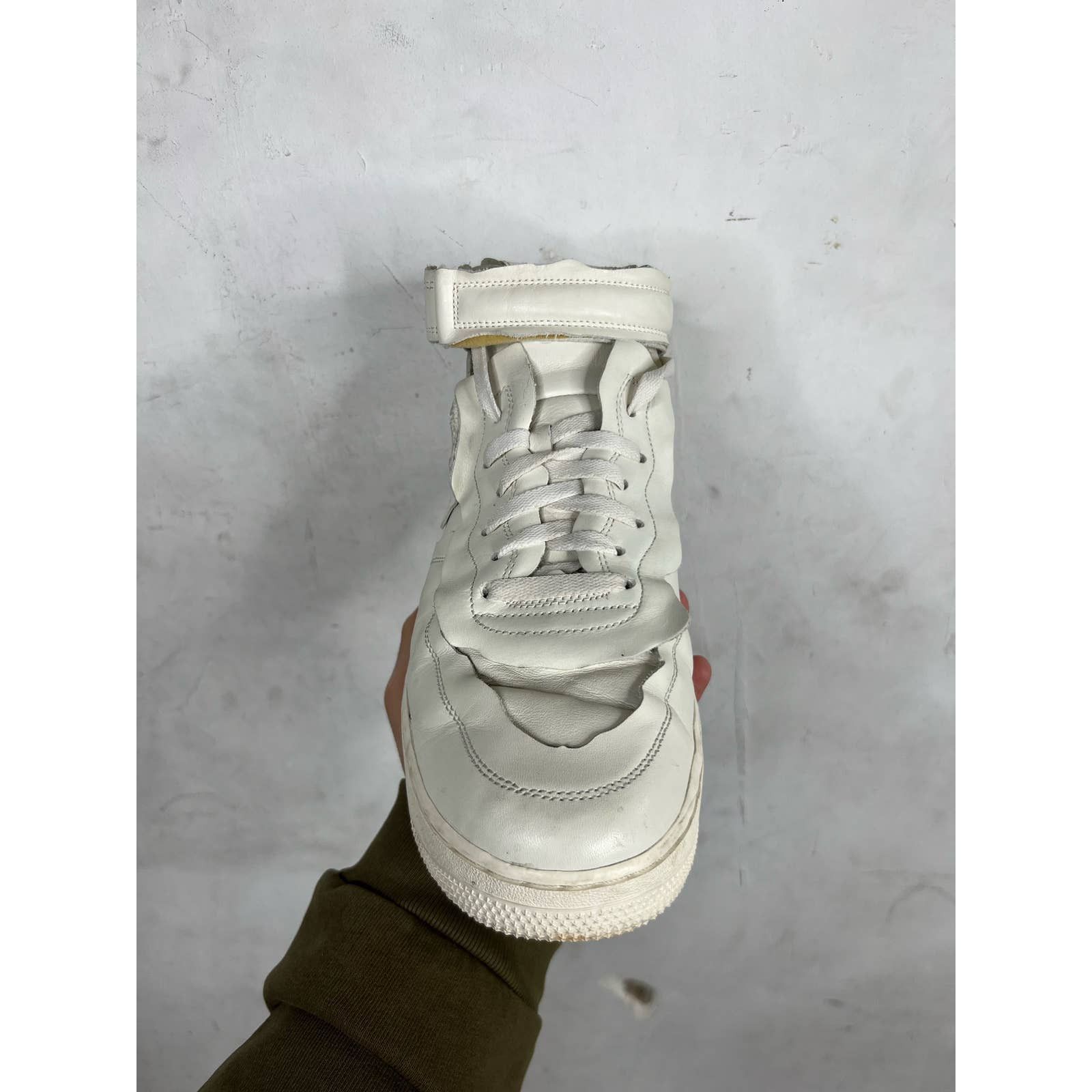 cdg af1 2018
