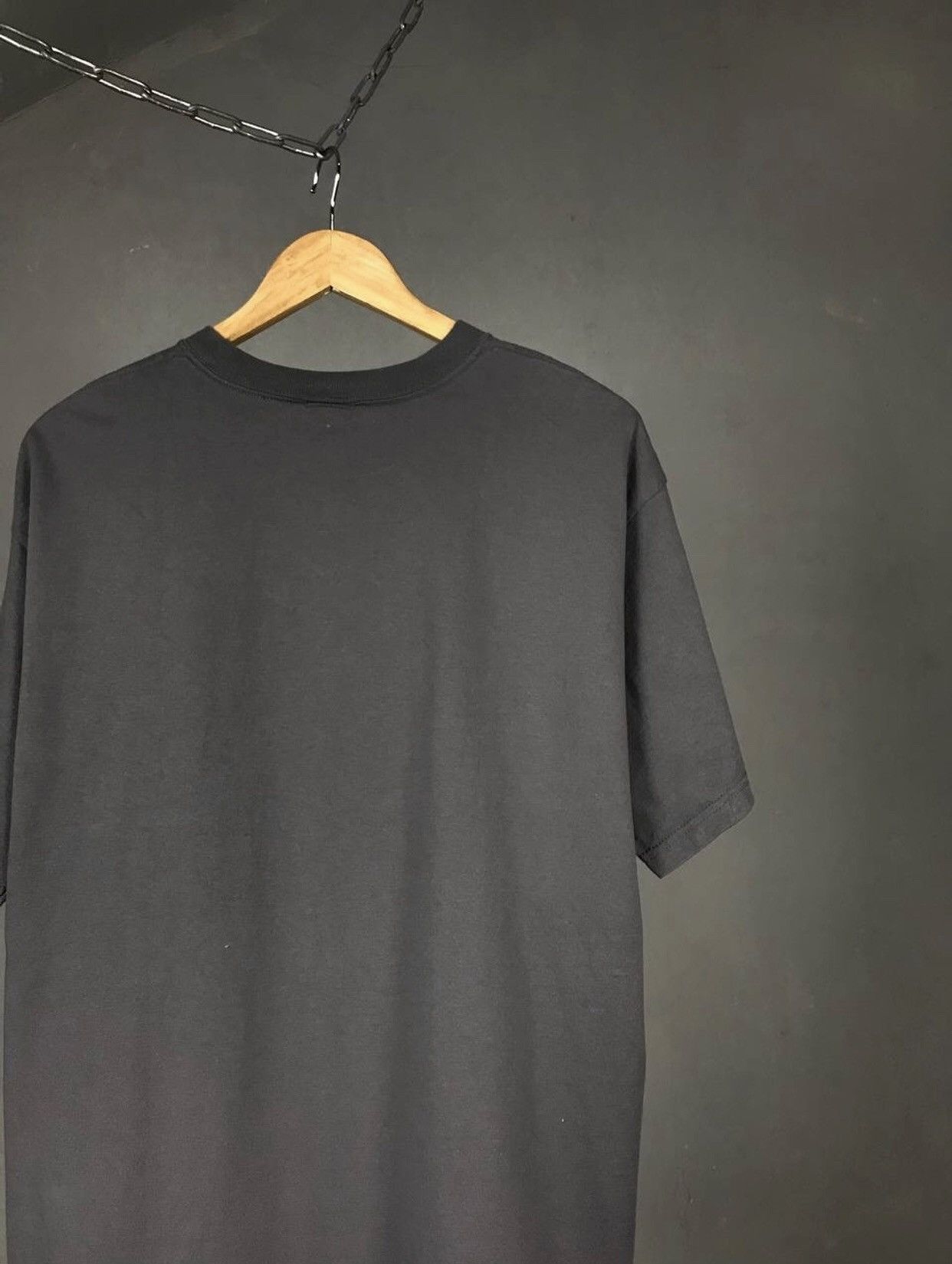 Vintage Muir Woods National Monument American vintage gray tee Size US L / EU 52-54 / 3 - 6 Thumbnail