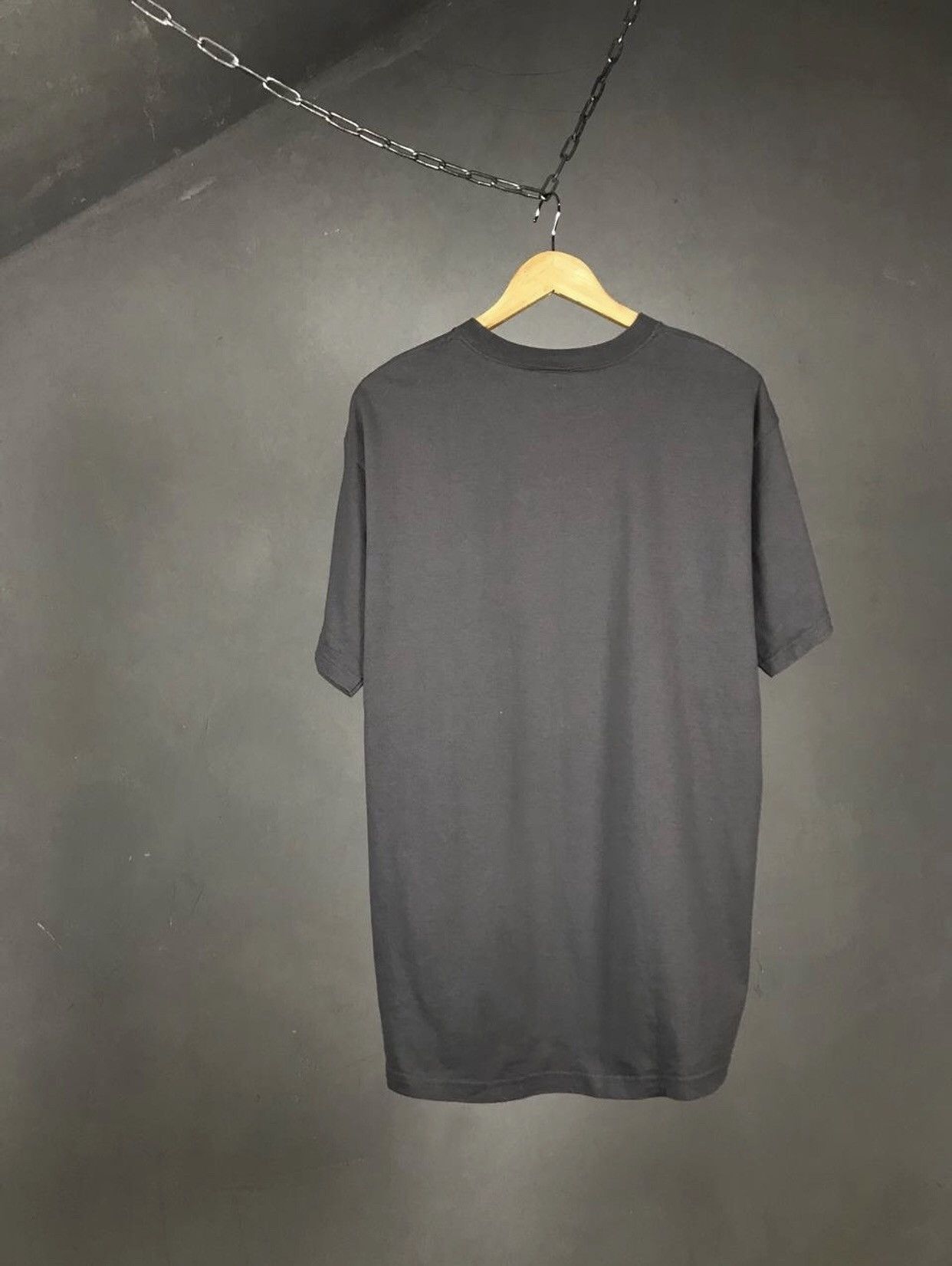 Vintage Muir Woods National Monument American vintage gray tee Size US L / EU 52-54 / 3 - 5 Thumbnail