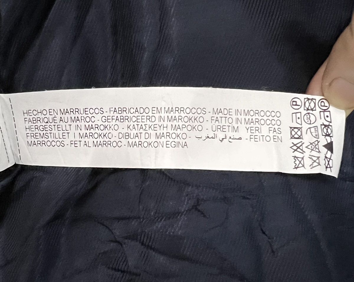 Zara Zara Wool Jacket Size US S / EU 44-46 / 1 - 13 Thumbnail