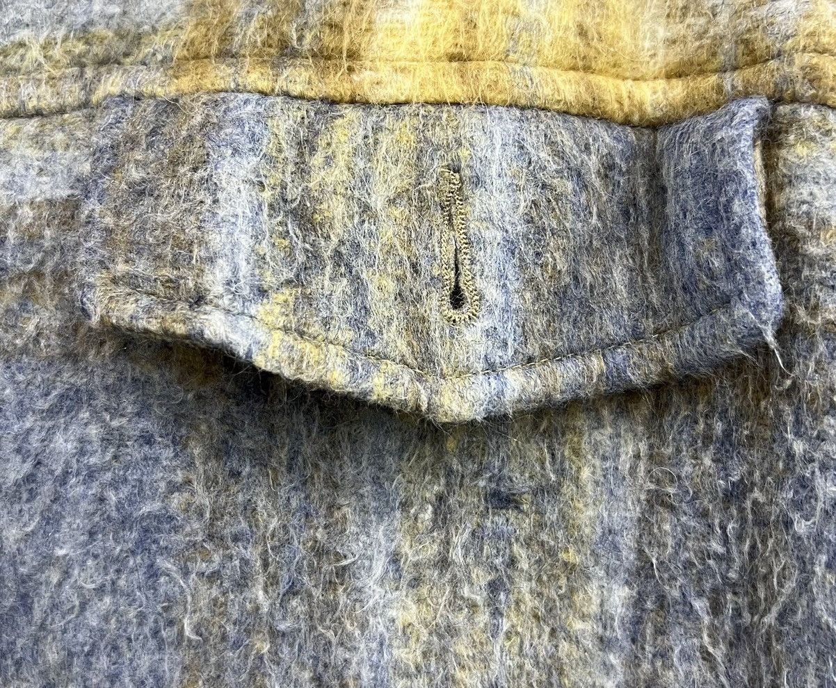 Zara Zara Wool Jacket Size US S / EU 44-46 / 1 - 4 Thumbnail