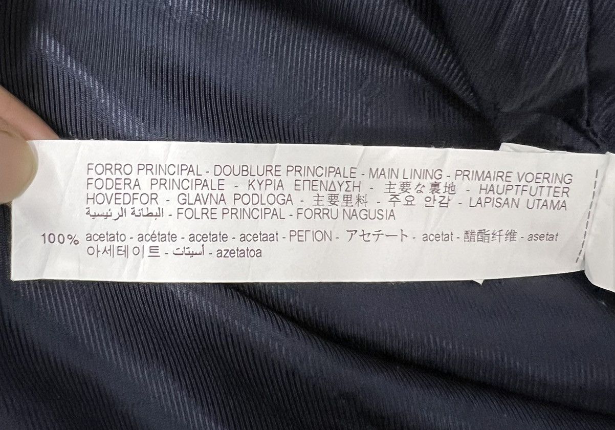 Zara Zara Wool Jacket Size US S / EU 44-46 / 1 - 15 Thumbnail