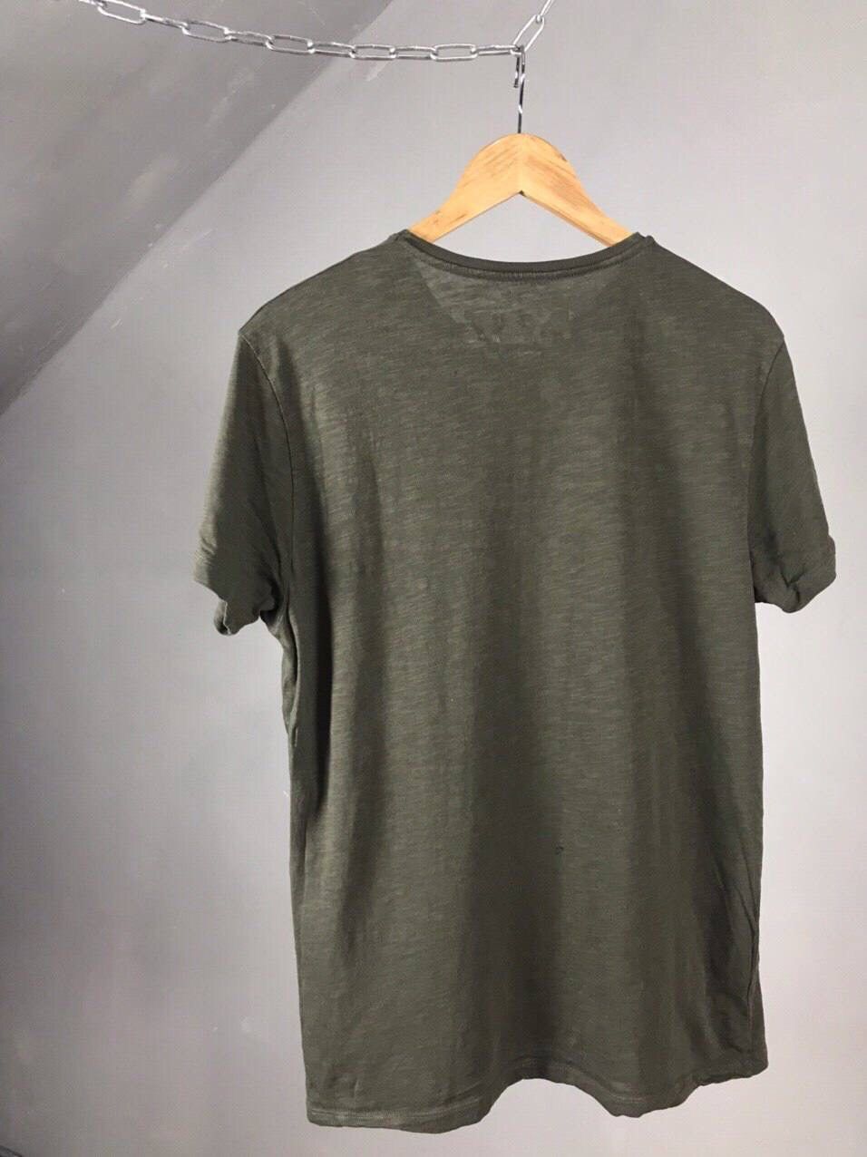 Other Popeye vintage streetwear other green tee movie Size US L / EU 52-54 / 3 - 5 Thumbnail