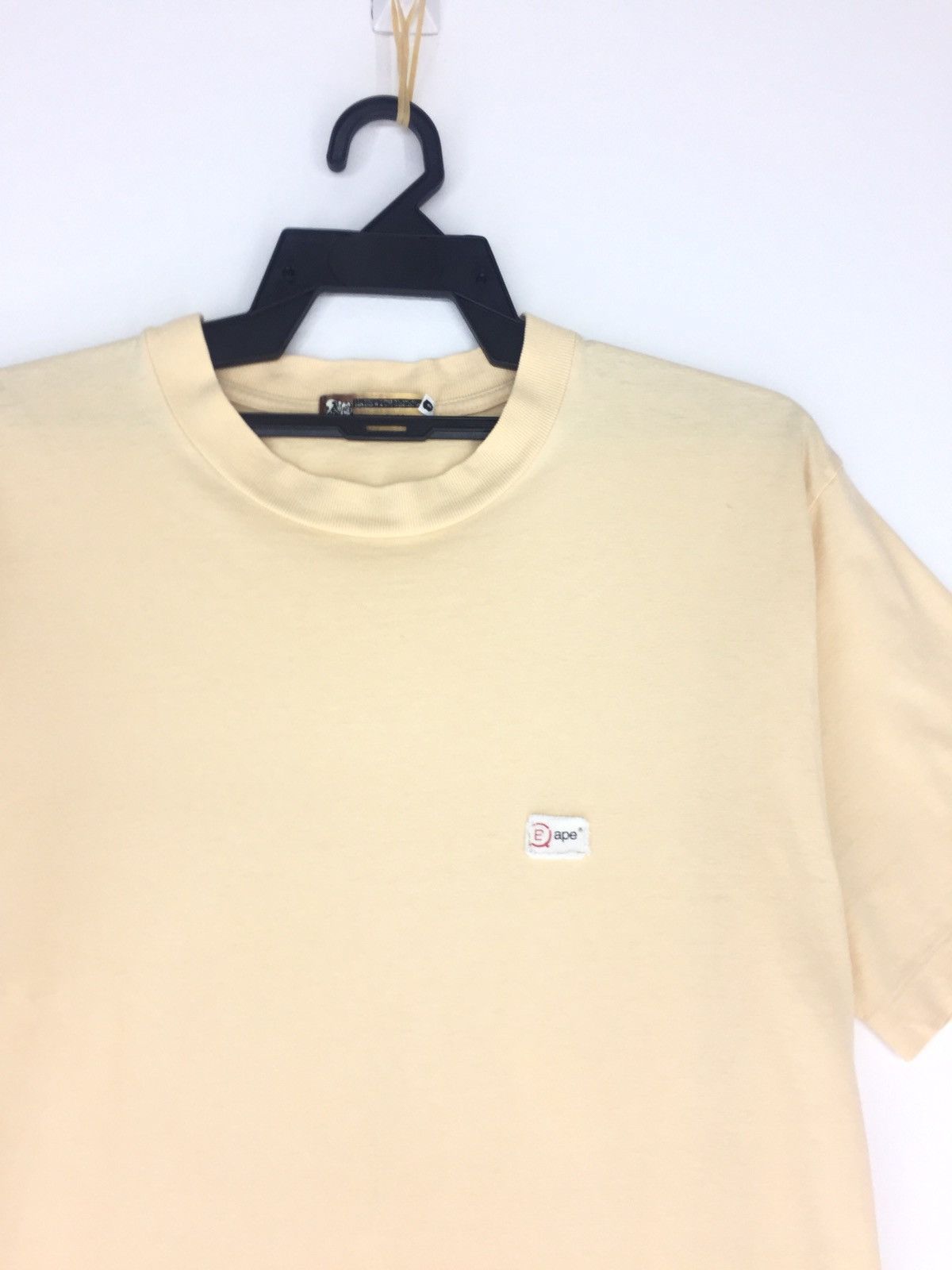 Bape × Wtaps Bape x Wtaps Tee Size US M / EU 48-50 / 2 - 2 Thumbnail