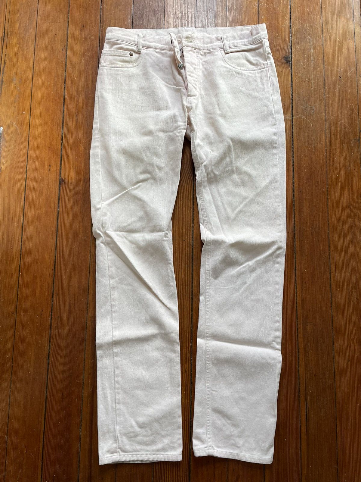 Margiela Denim
