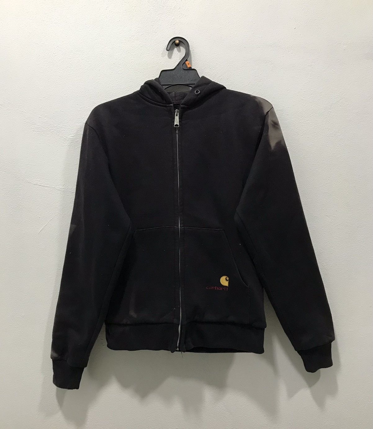 Carhartt carhartt sweater Size US M / EU 48-50 / 2 - 1 Thumbnail