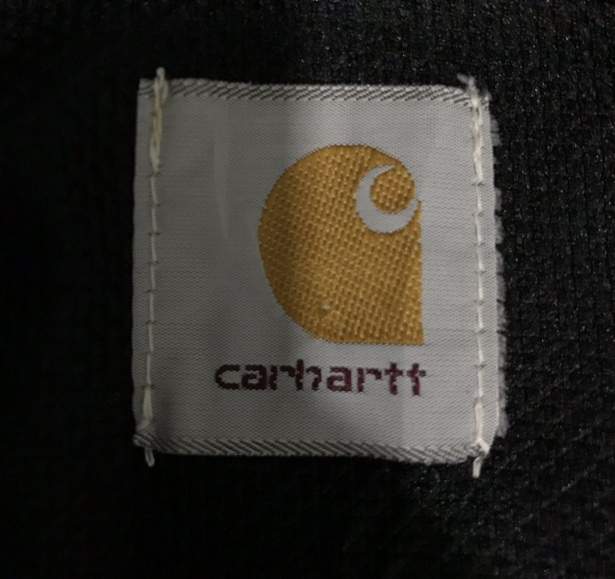 Carhartt carhartt sweater Size US M / EU 48-50 / 2 - 10 Thumbnail