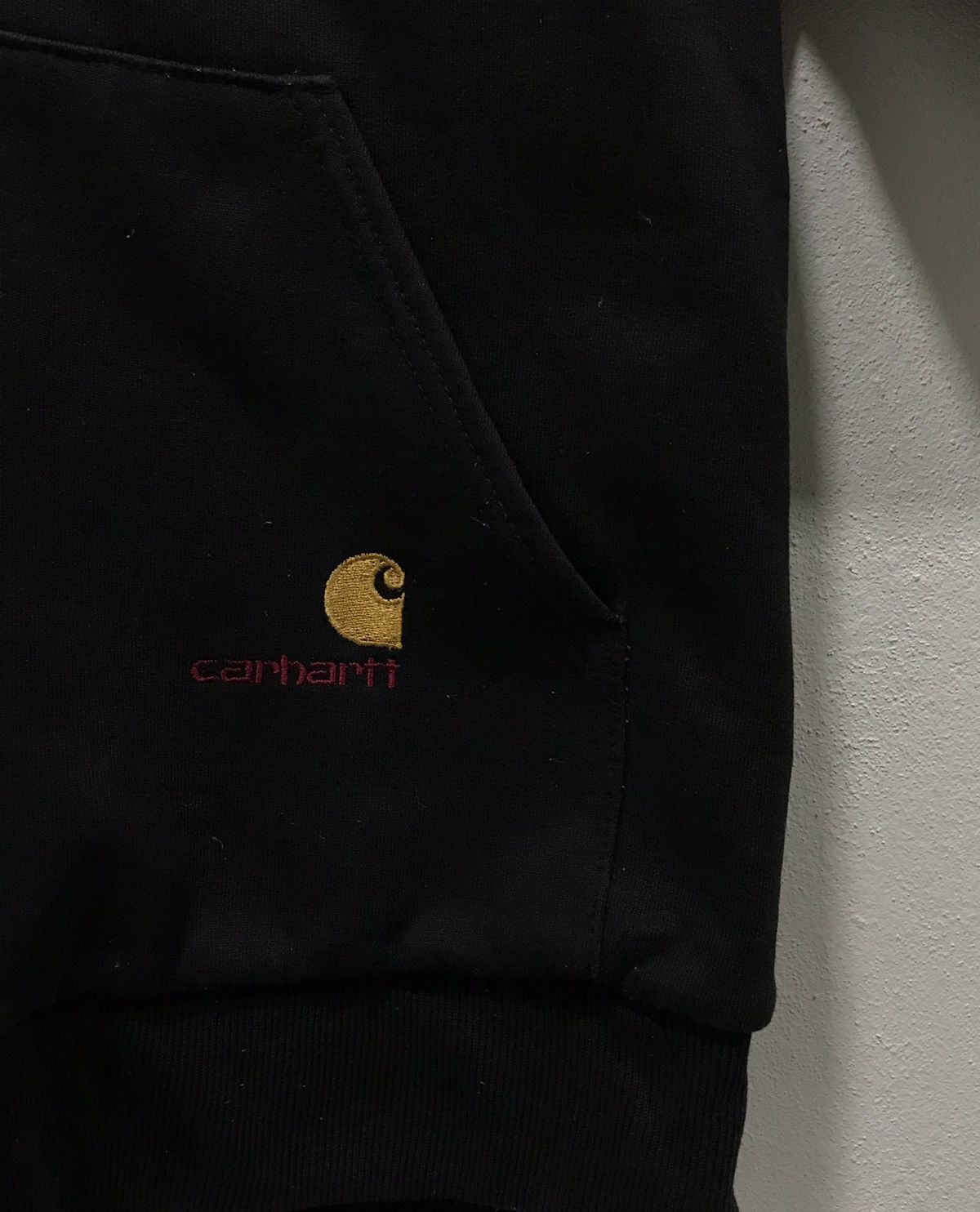 Carhartt carhartt sweater Size US M / EU 48-50 / 2 - 5 Thumbnail