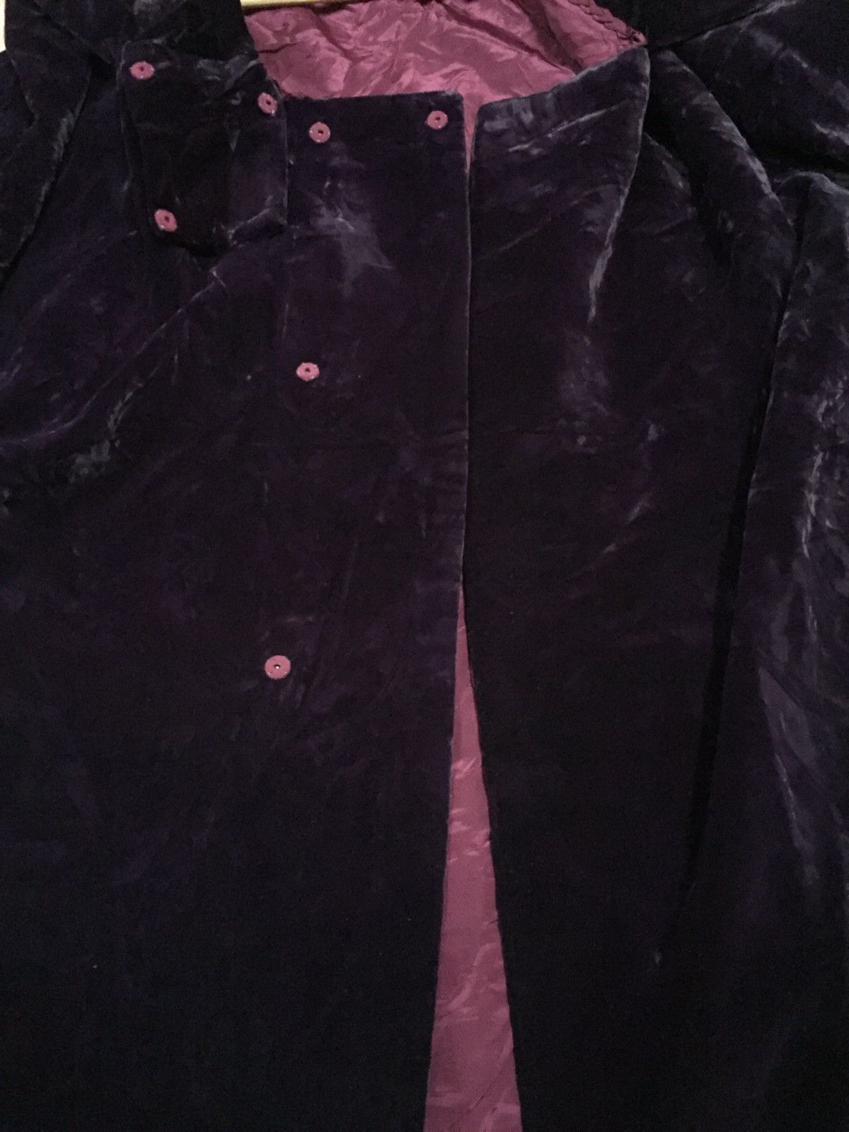 Japanese Brand Vintage Scheiller Women Made In Germany Size ONE SIZE - 4 Thumbnail