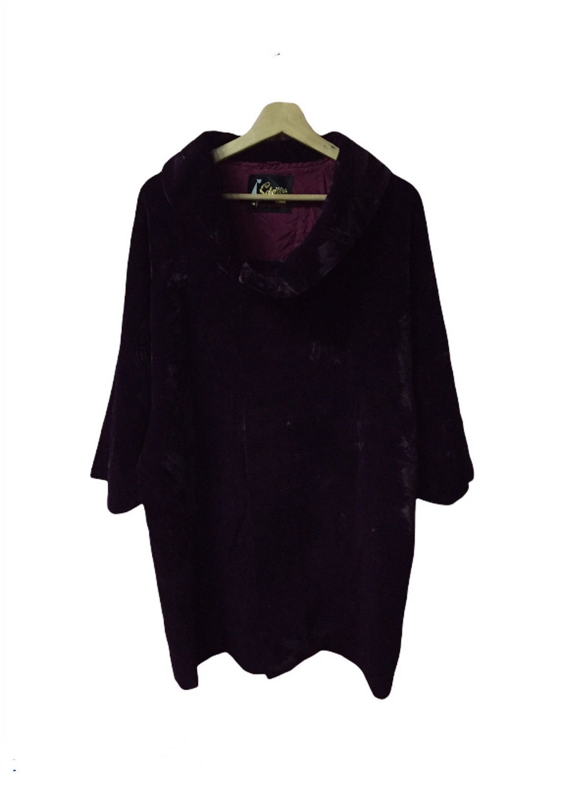 Japanese Brand Vintage Scheiller Women Made In Germany Size ONE SIZE - 1 Thumbnail