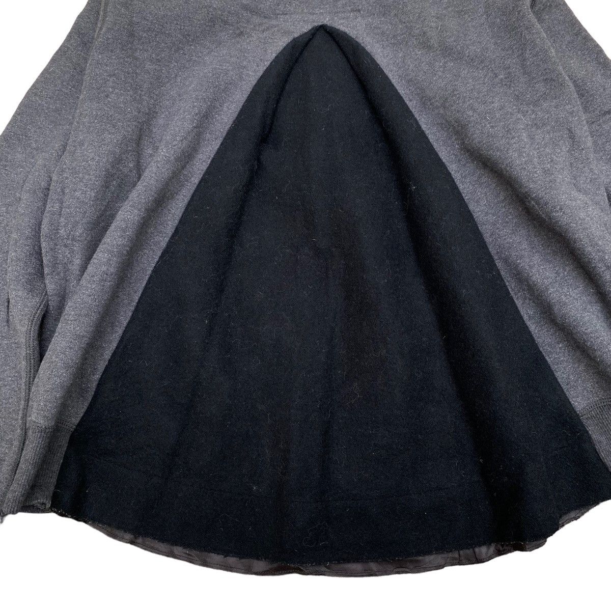 Sacai Sacai Zip Up Jacket Size S / US 4 / IT 40 - 8 Thumbnail