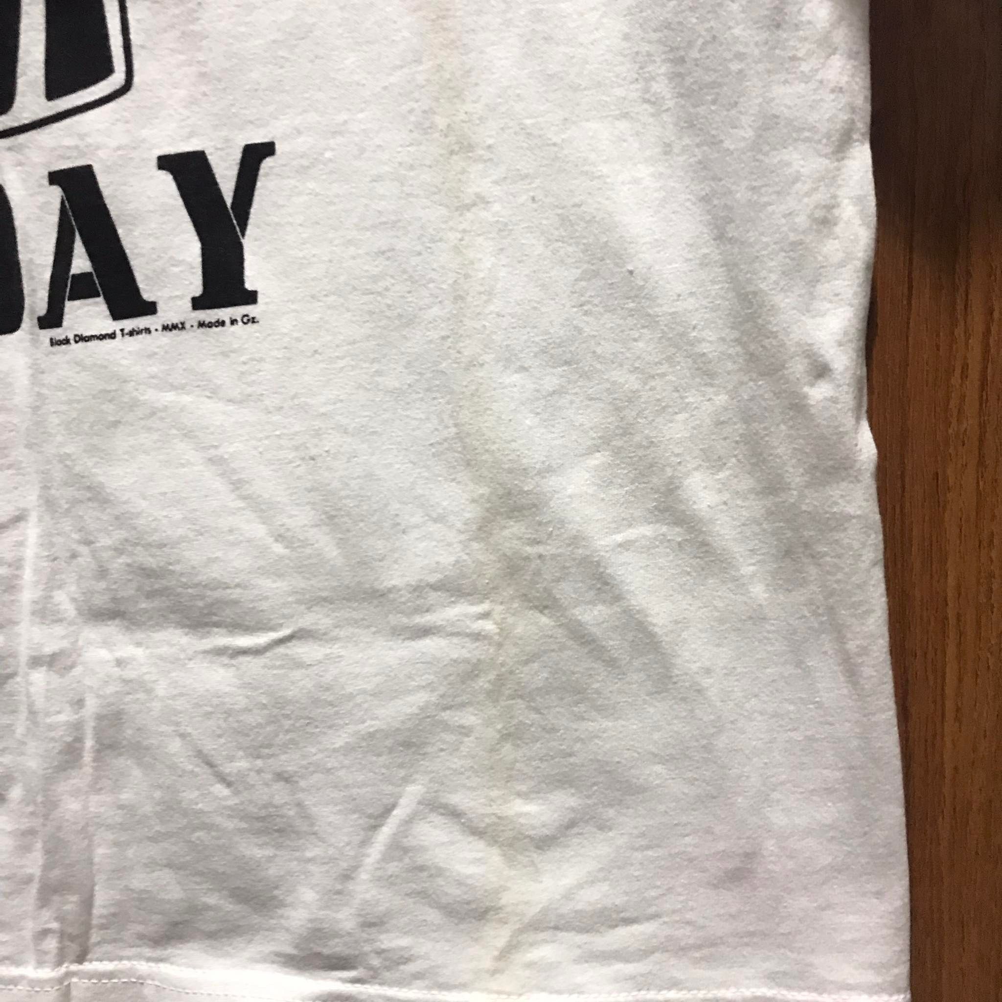 Band Tees Youth Of Today SxE Hardcore Punk Band Tee Size US M / EU 48-50 / 2 - 5 Thumbnail