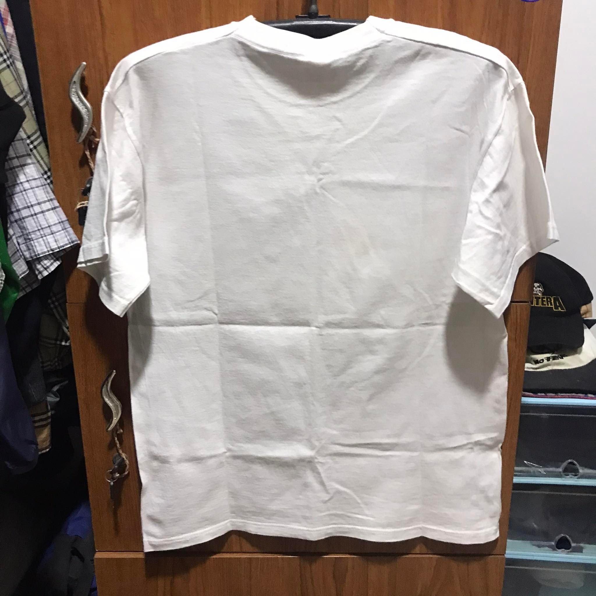 Band Tees Youth Of Today SxE Hardcore Punk Band Tee Size US M / EU 48-50 / 2 - 6 Thumbnail