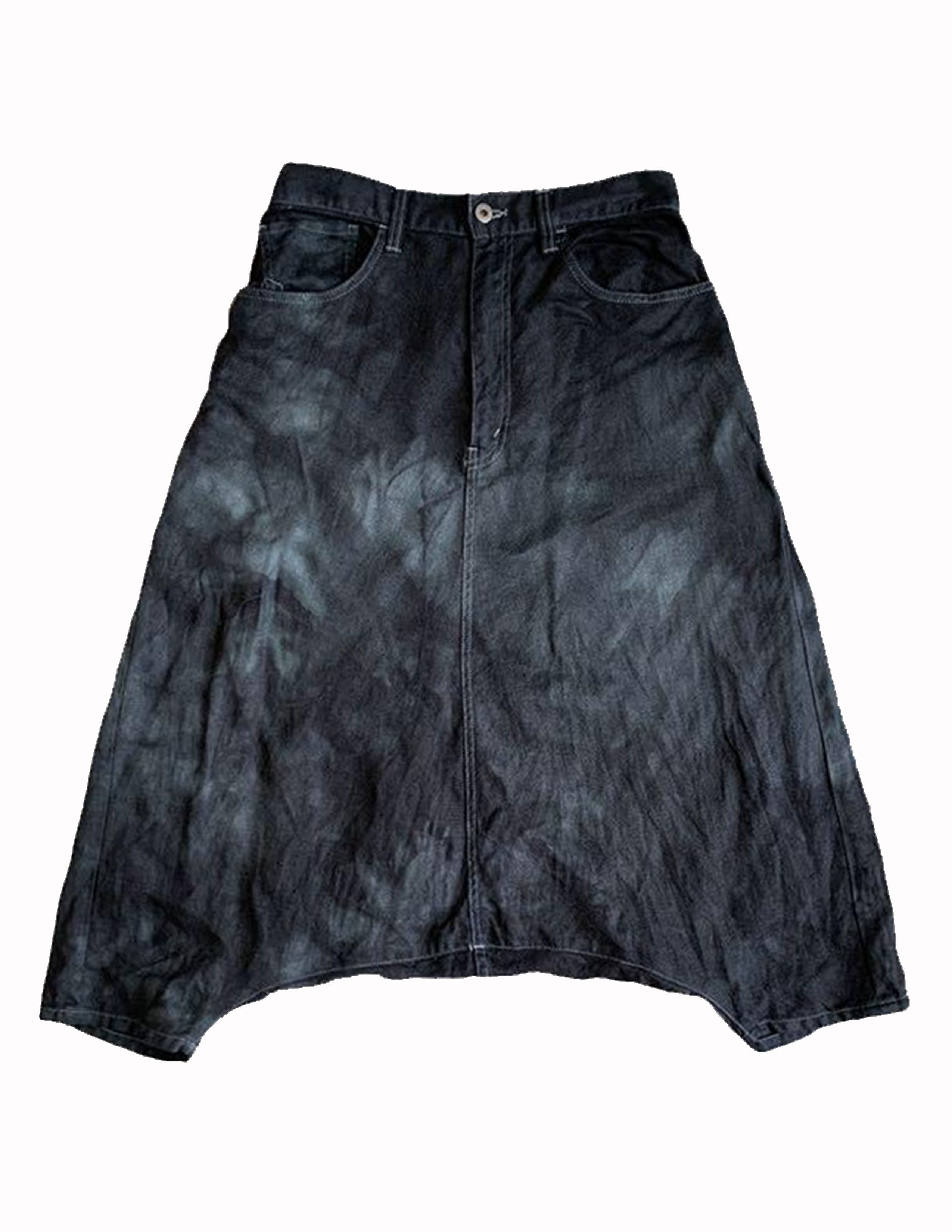 Junya Watanabe Junya Watanabe 2014 ss Sarouel Pants Size US 31 - 3 Thumbnail