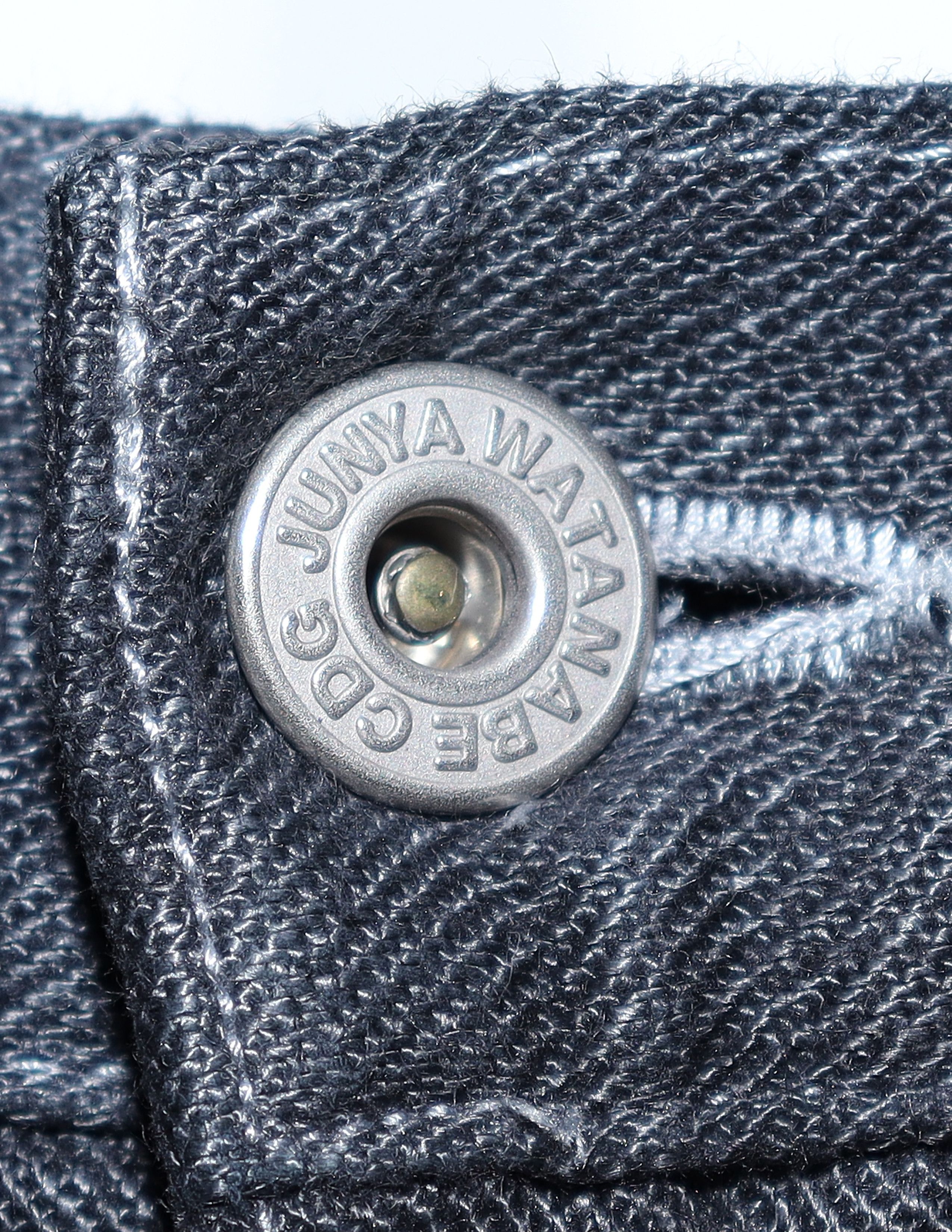 Junya Watanabe Junya Watanabe 2014 ss Sarouel Pants Size US 31 - 5 Thumbnail