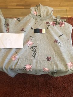 Kith williams 2025 2 floral hoodie