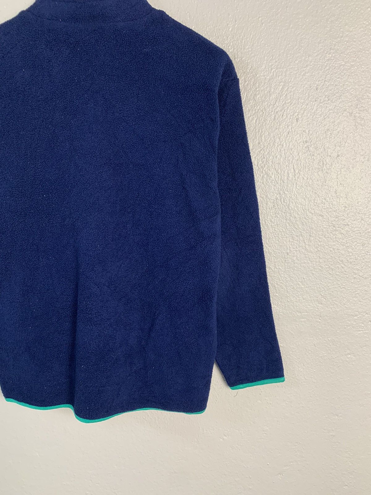 The North Face The North Face Nanamica Sweater Size M / US 6-8 / IT 42-44 - 9 Thumbnail