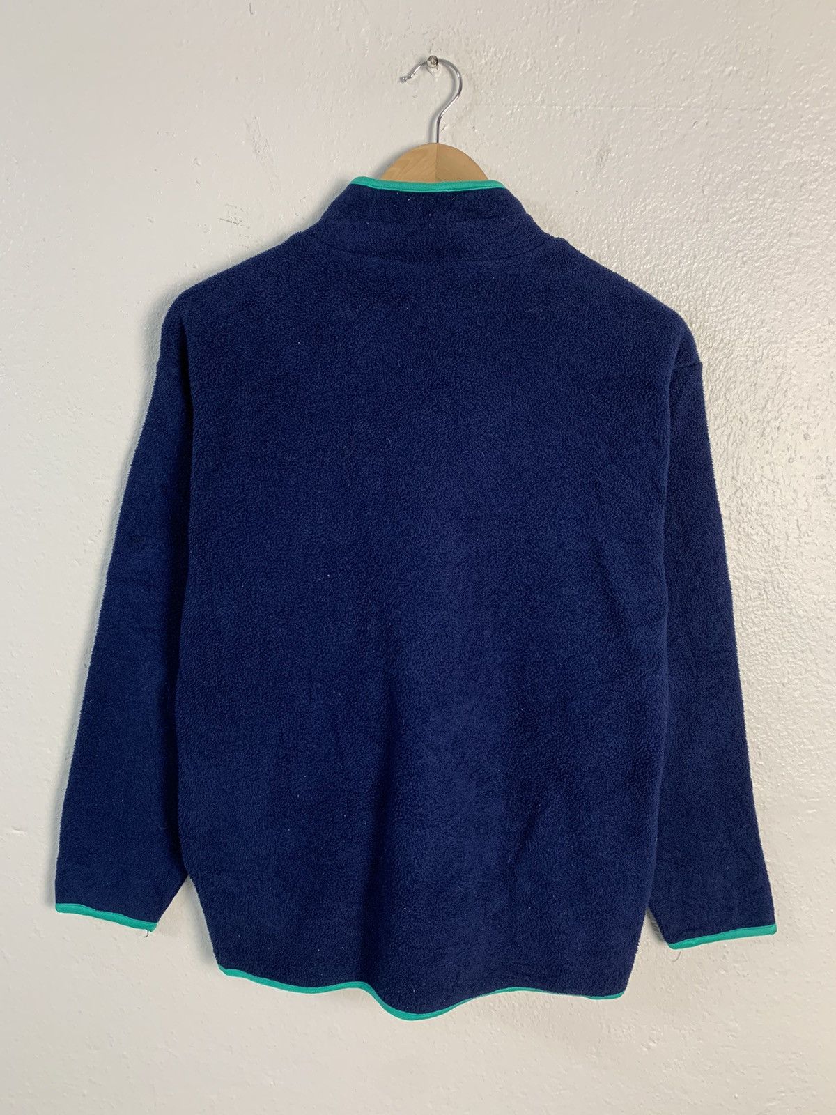 The North Face The North Face Nanamica Sweater Size M / US 6-8 / IT 42-44 - 7 Thumbnail