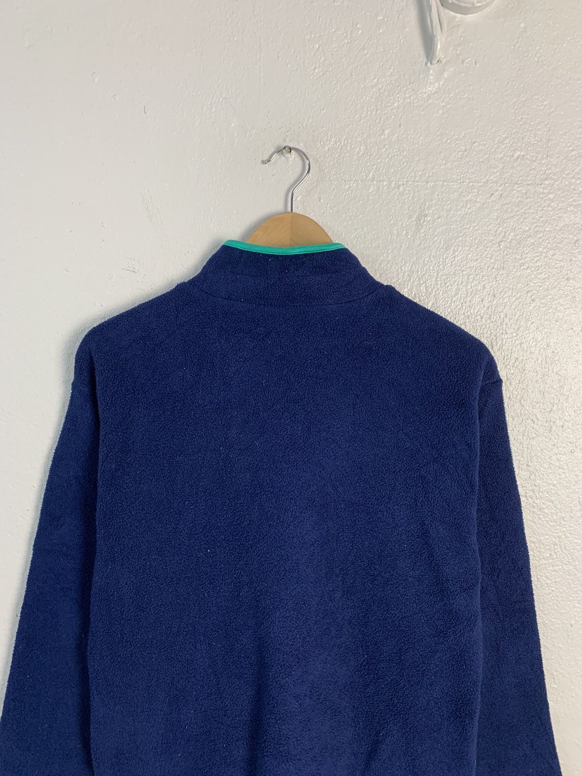 The North Face The North Face Nanamica Sweater Size M / US 6-8 / IT 42-44 - 10 Thumbnail
