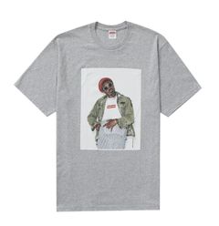 Supreme Andre 3000 T Shirt | Grailed