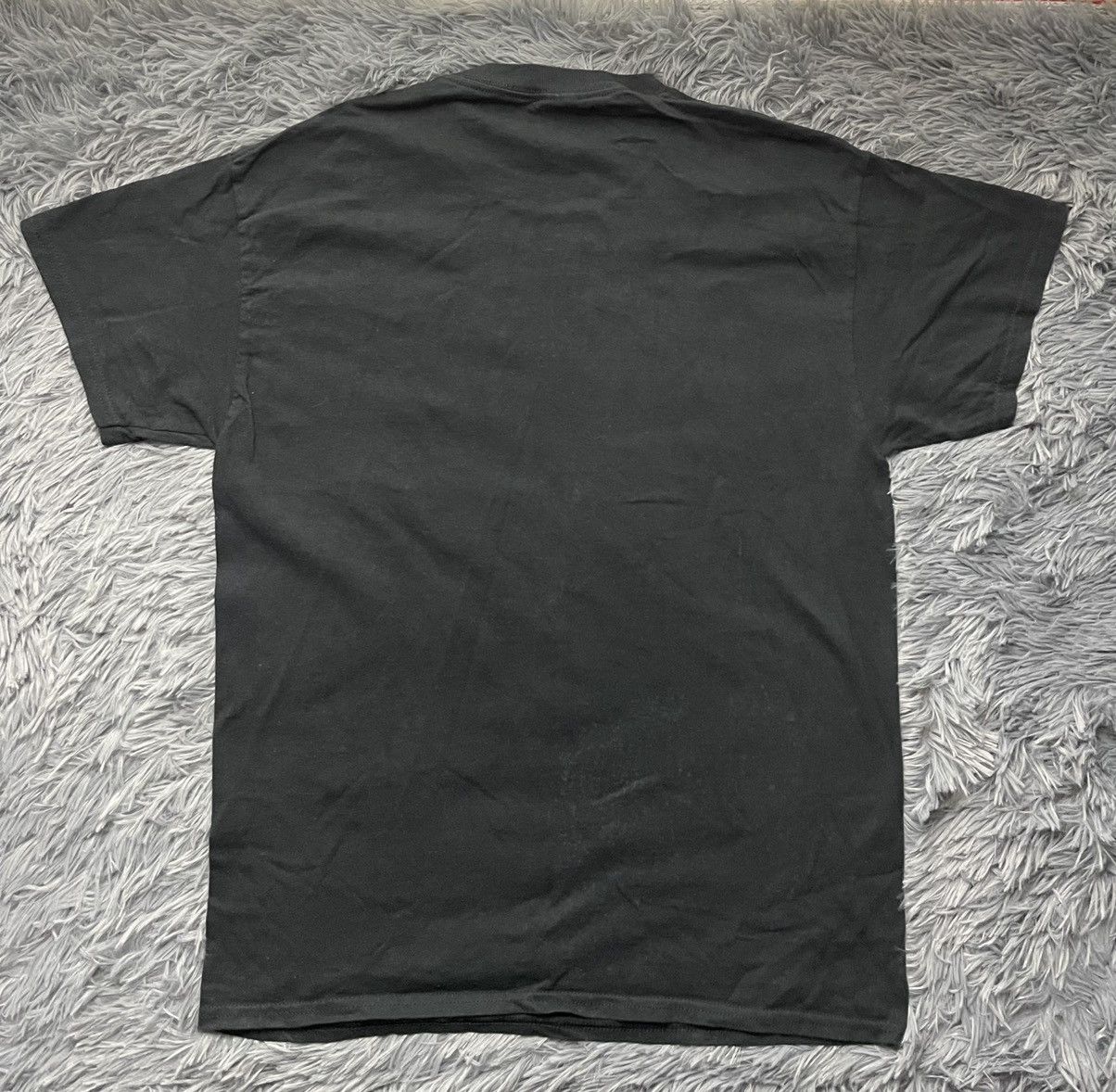 Nirvana × Vintage Nirvana Nevermind vintage 00s t-shirt Size US M / EU 48-50 / 2 - 3 Thumbnail