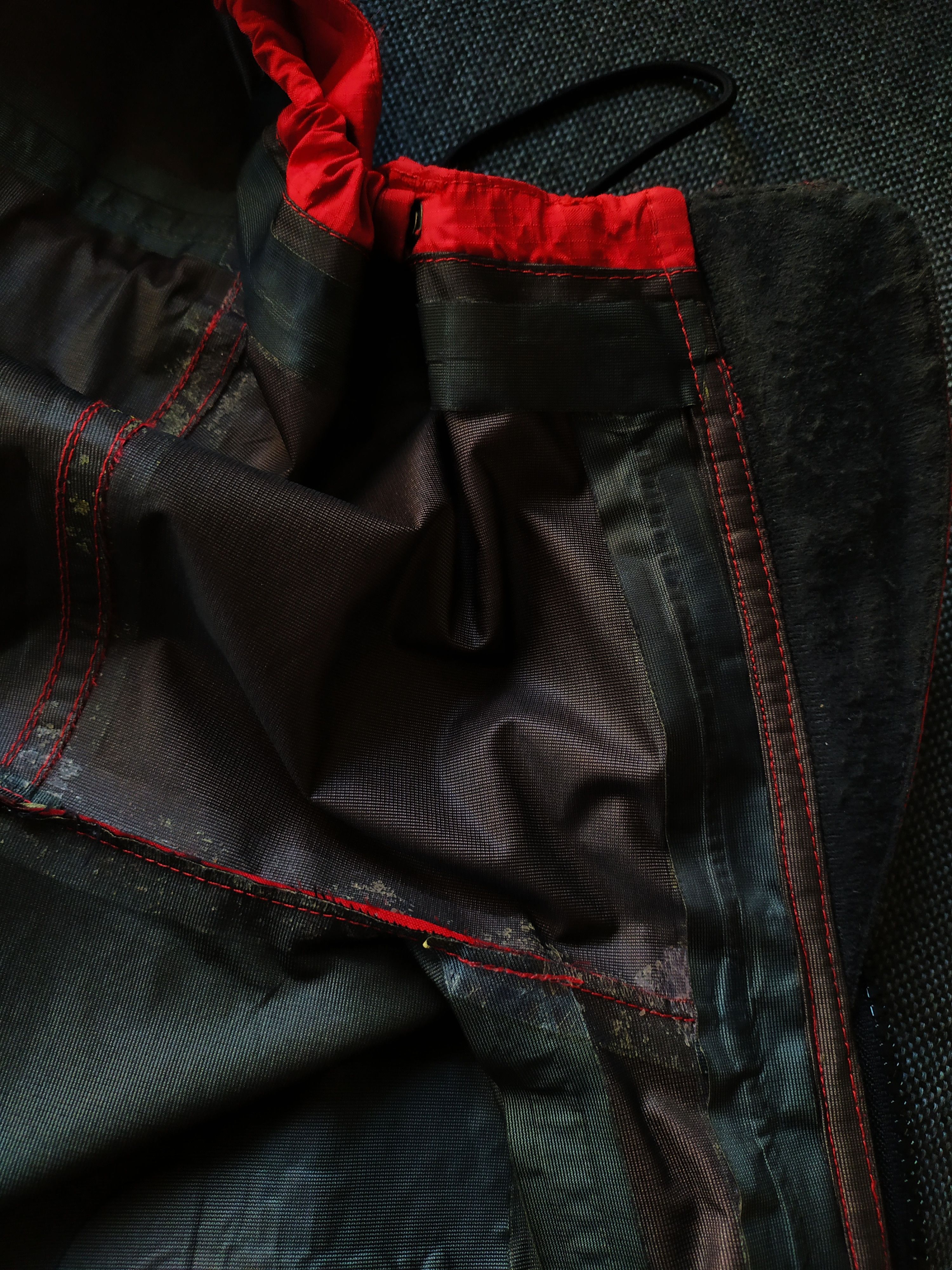 Streetwear × The North Face × Vintage The north face TNF