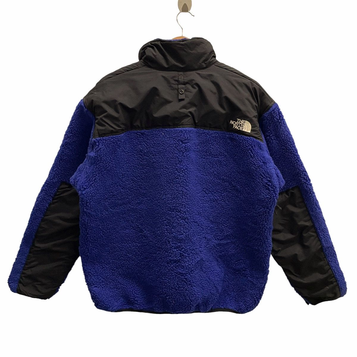 Kazuki Kuraishi × Nanamica × The North Face 💥 THE NORTH FACE FLEECE BOMBERJACKET Size US L / EU 52-54 / 3 - 5 Thumbnail