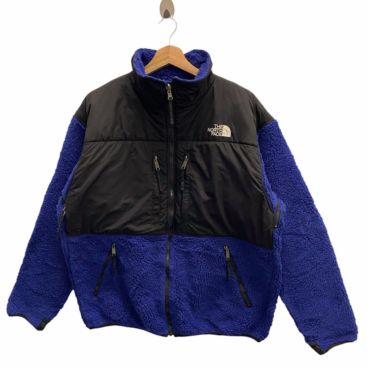 Kazuki Kuraishi × Nanamica × The North Face 💥 THE NORTH FACE FLEECE BOMBERJACKET Size US L / EU 52-54 / 3 - 3 Thumbnail