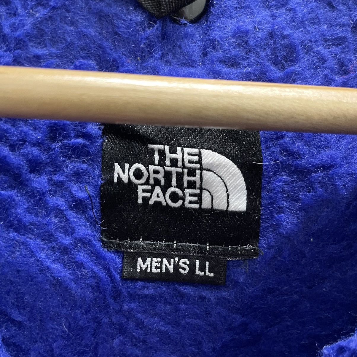 Kazuki Kuraishi × Nanamica × The North Face 💥 THE NORTH FACE FLEECE BOMBERJACKET Size US L / EU 52-54 / 3 - 7 Thumbnail
