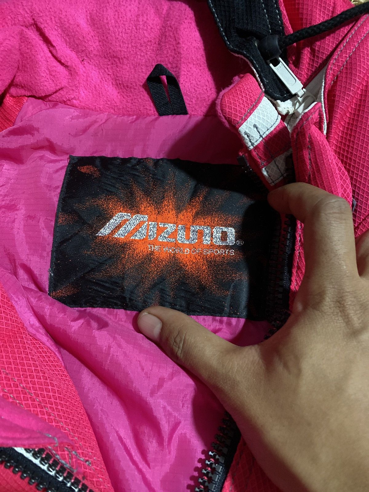 Japanese Brand × Mizuno Vintage 90s Mizuno Russia Alpine Ski Team Jacket – Retro Size US M / EU 48-50 / 2 - 11 Thumbnail