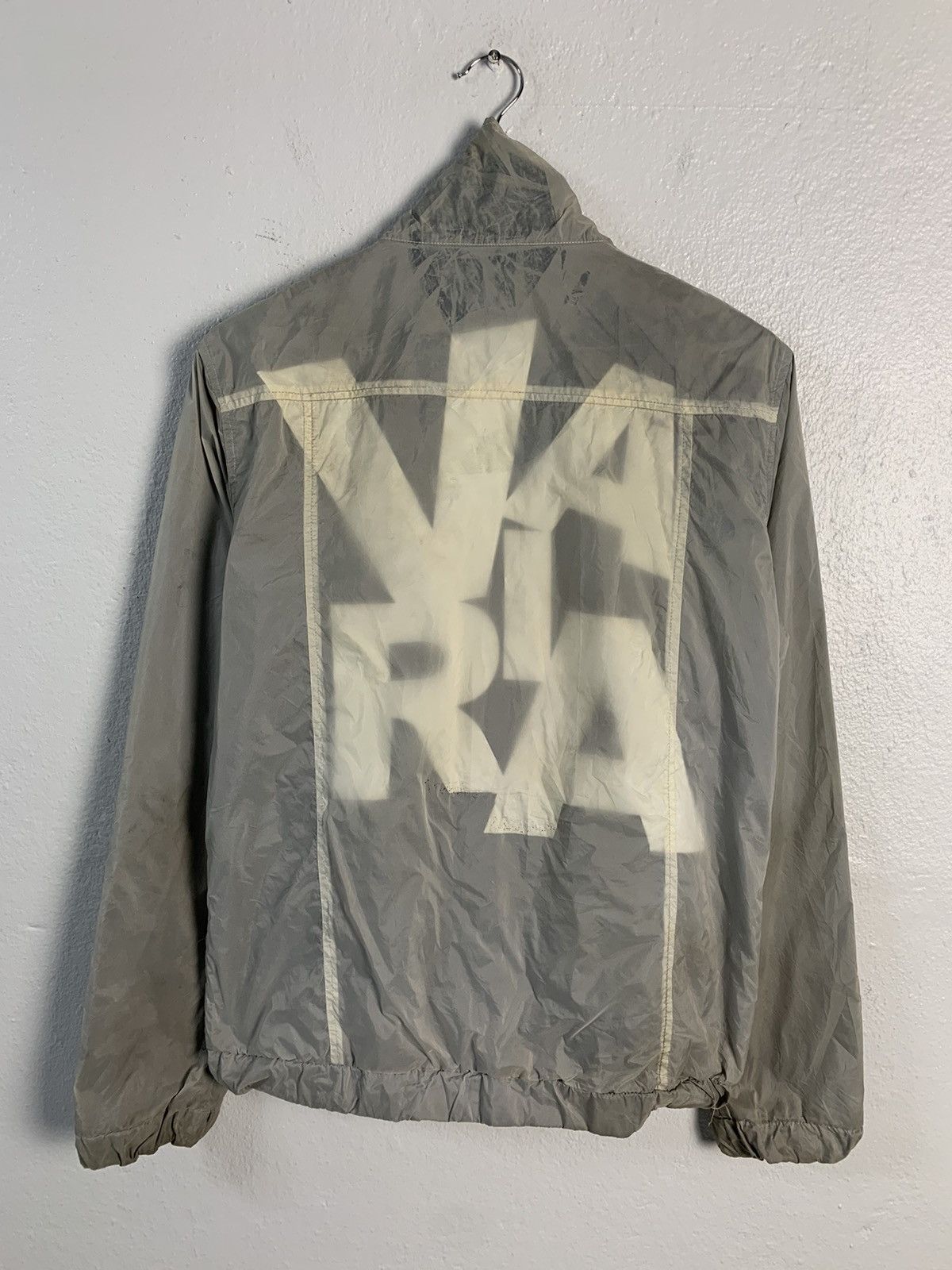 Giorgio Armani Giorgio Armani Jacket Size US M / EU 48-50 / 2 - 8 Thumbnail