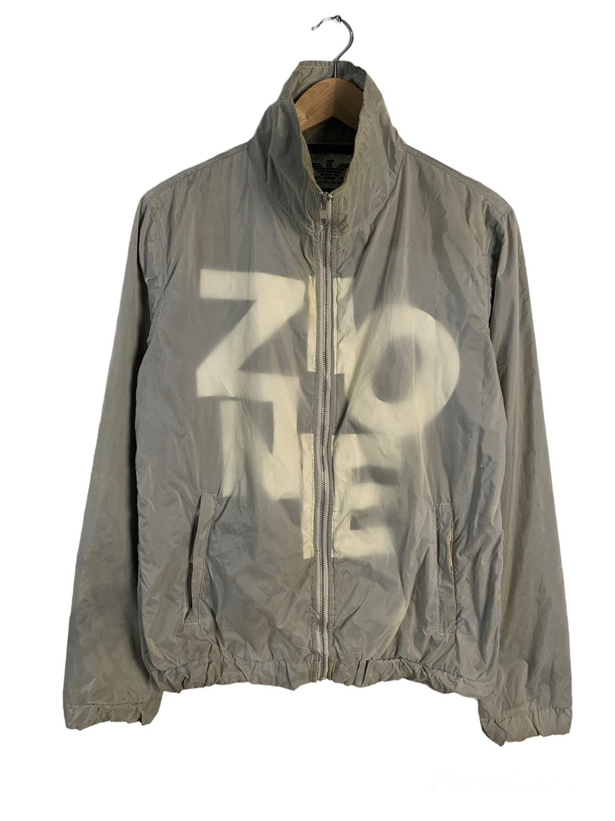 Giorgio Armani Giorgio Armani Jacket Size US M / EU 48-50 / 2 - 1 Thumbnail