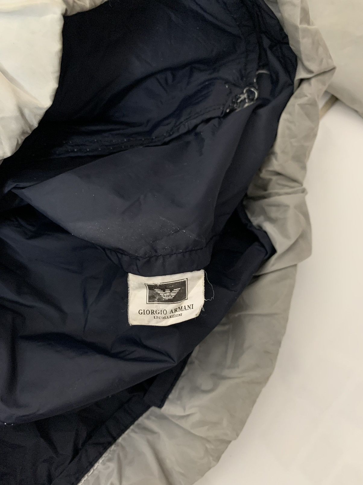 Giorgio Armani Giorgio Armani Jacket Size US M / EU 48-50 / 2 - 6 Thumbnail
