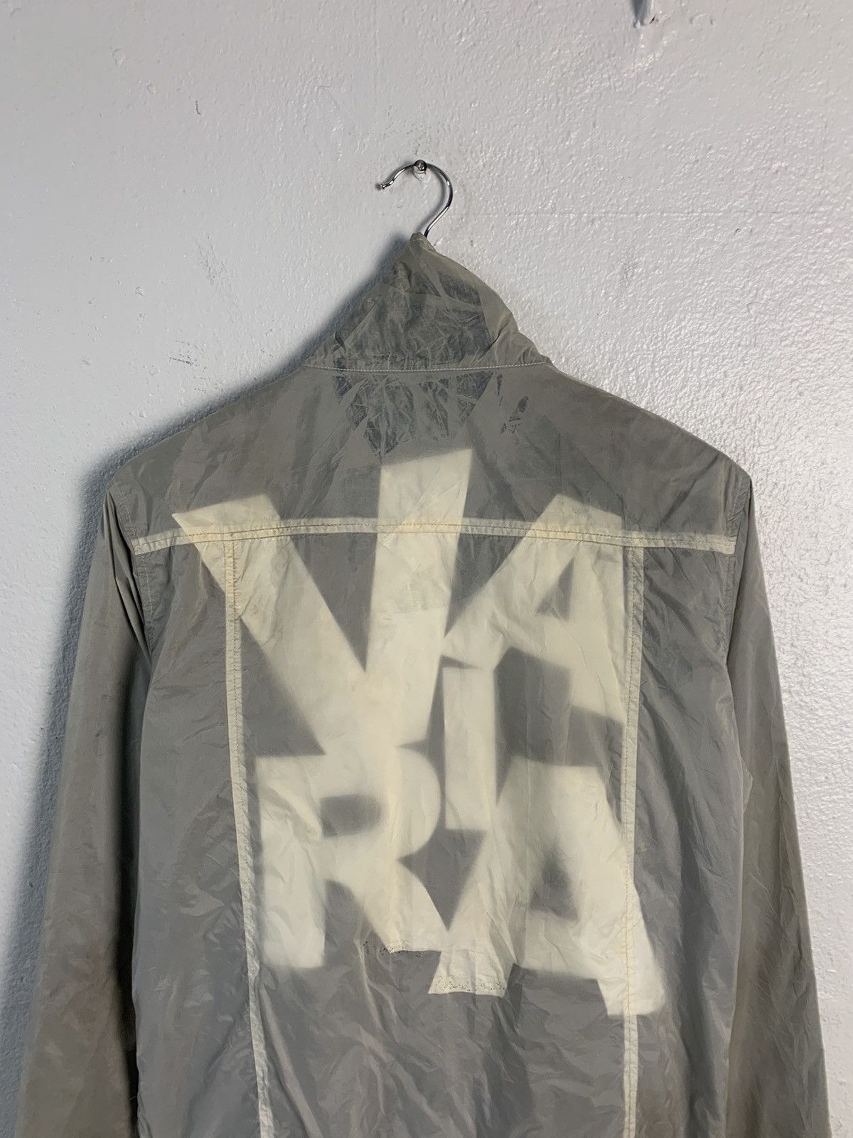 Giorgio Armani Giorgio Armani Jacket Size US M / EU 48-50 / 2 - 11 Thumbnail