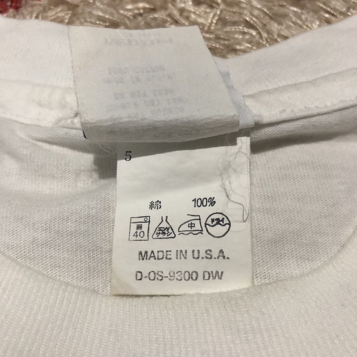 Helly Hansen Rare‼️🔥Vintage Helly Hansen Built For Speed T-Shirt Size US S / EU 44-46 / 1 - 13 Thumbnail