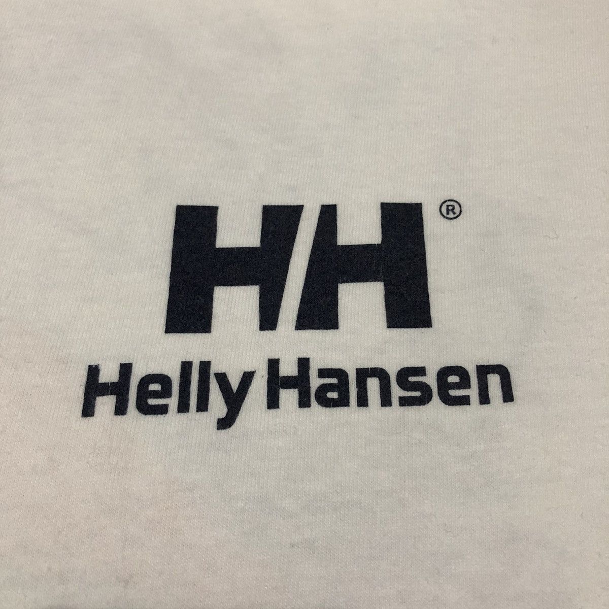 Helly Hansen Rare‼️🔥Vintage Helly Hansen Built For Speed T-Shirt Size US S / EU 44-46 / 1 - 7 Thumbnail