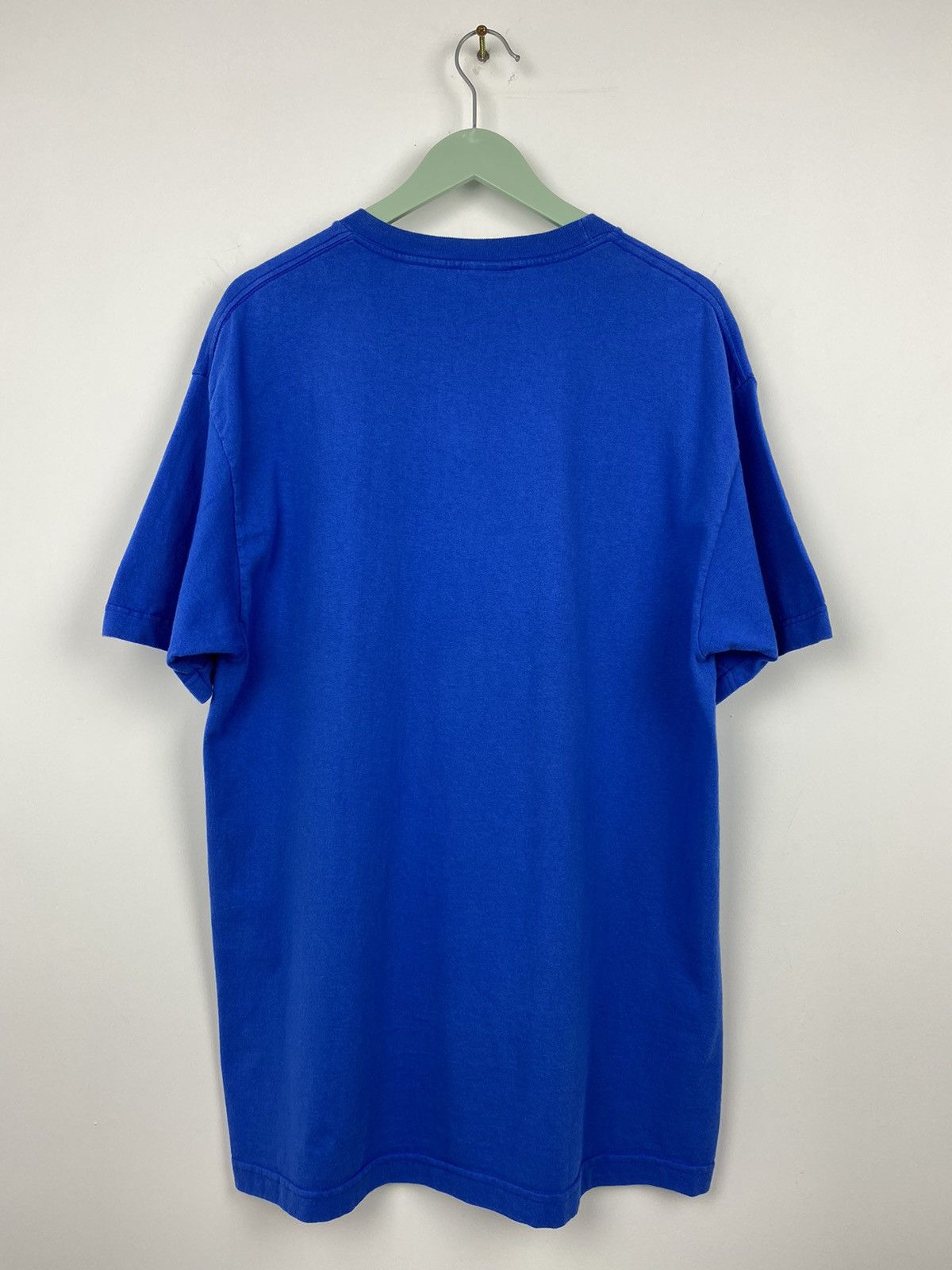 Other Vintage Mr. Clean Germs Promo T Shirt Tee American Vintage Size US L / EU 52-54 / 3 - 4 Thumbnail