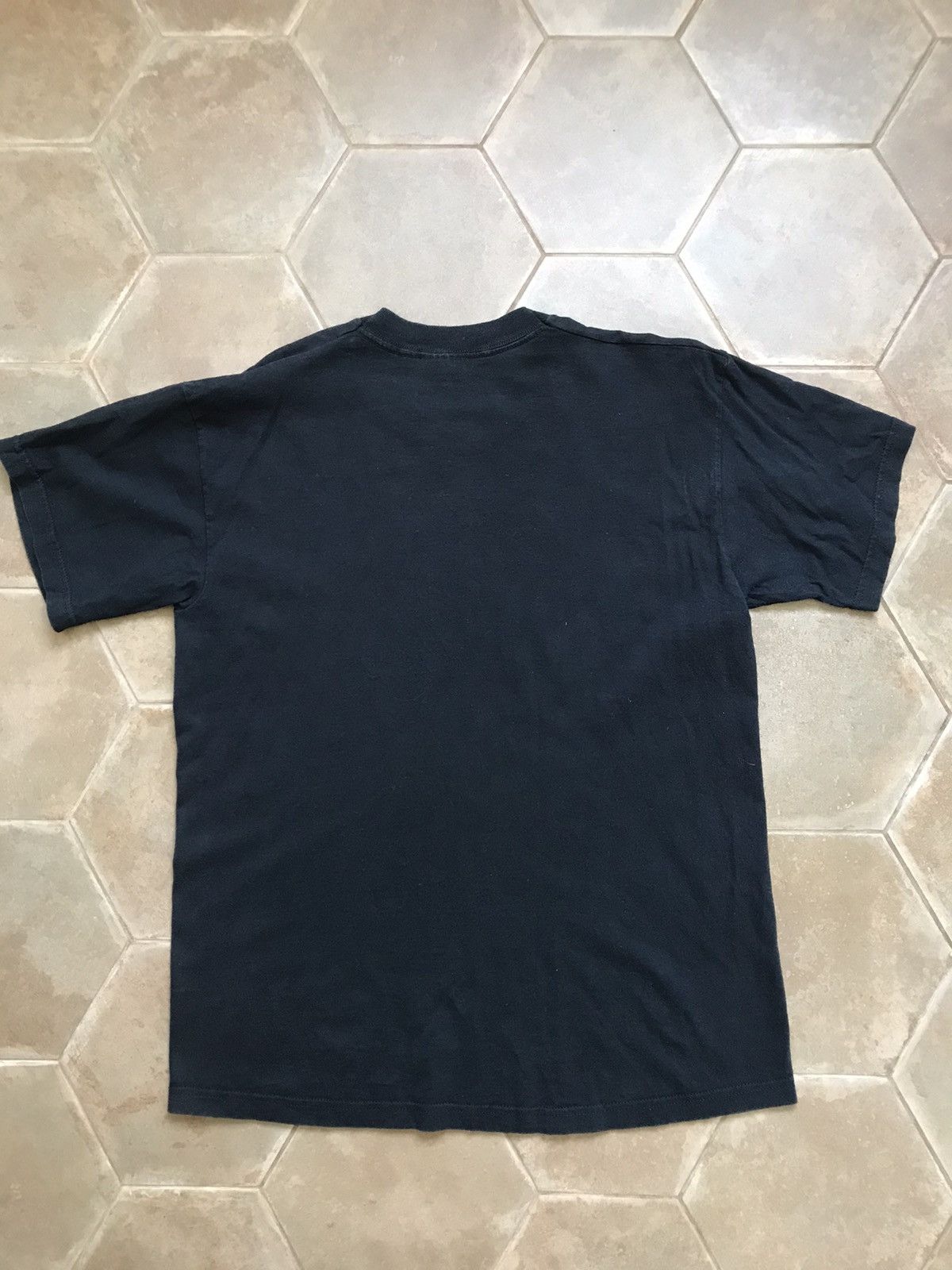 Band Tees × Nirvana × Vintage Nirvana vintage shirt M Size US M / EU 48-50 / 2 - 5 Thumbnail